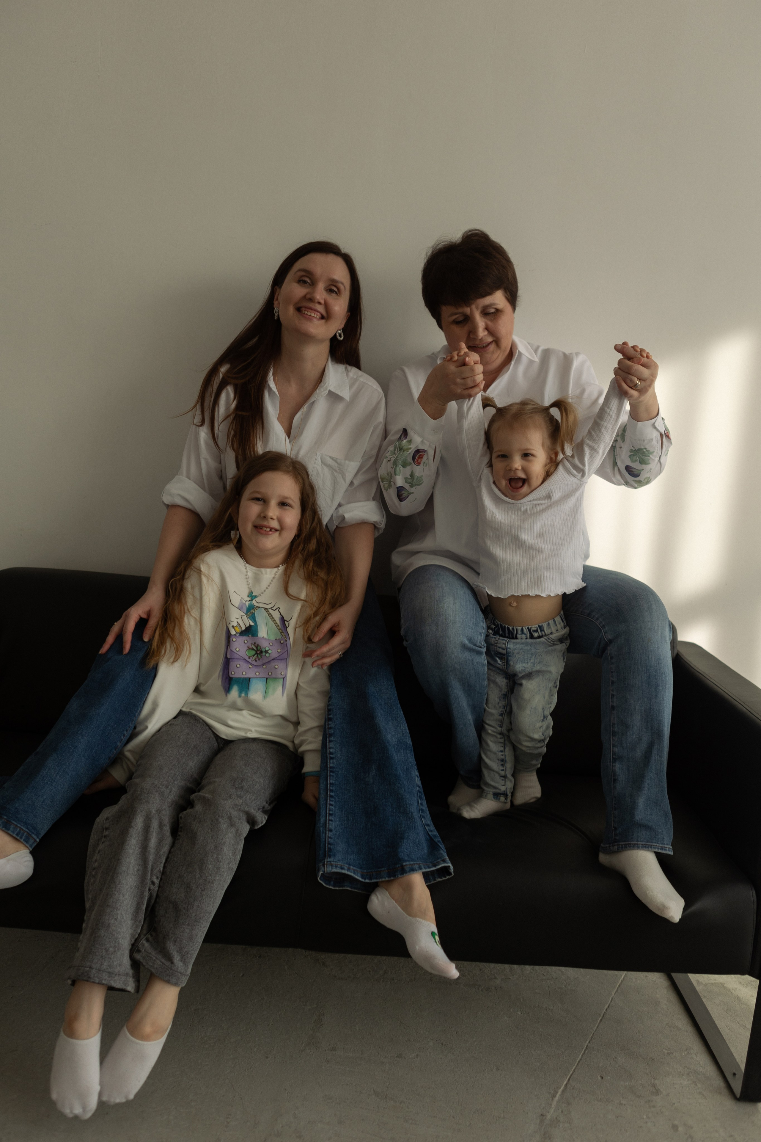 Наташа. Свадебный фотограф в Нижнем Новгороде Анна Кузнецова