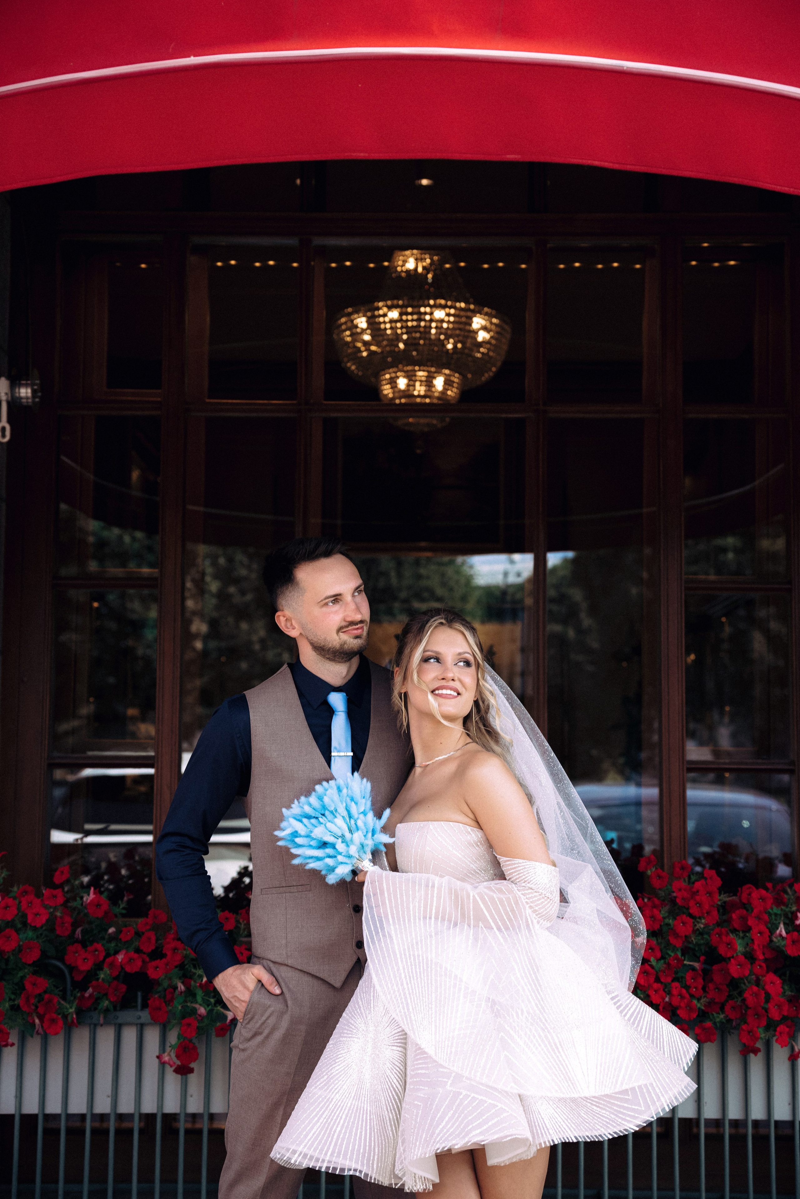 ♥. Фотограф в Санкт-Петербурге Мария Проскурина