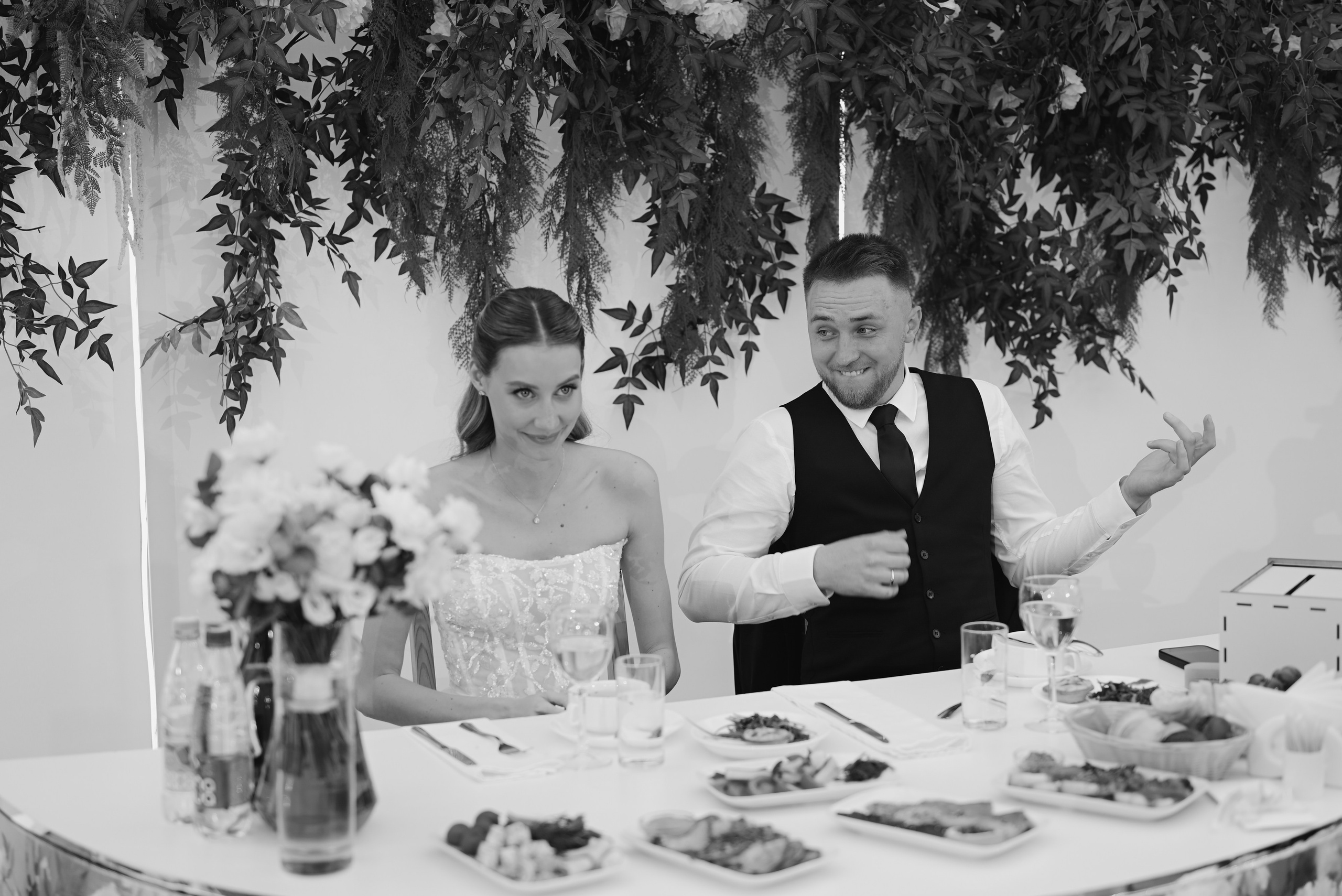 В гармонии с природой. Свадебный и семейный фотограф в Уфе Александров Максим