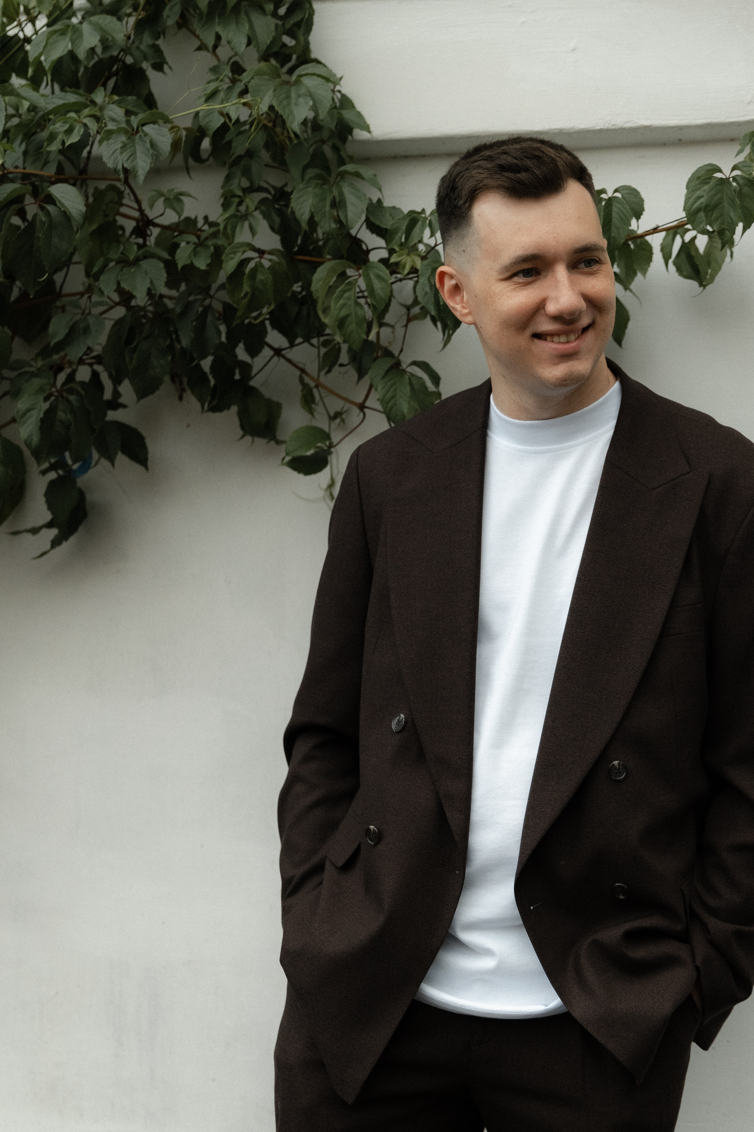 Мы и Федя. Свадебный фотограф Ярославль, Рыбинск