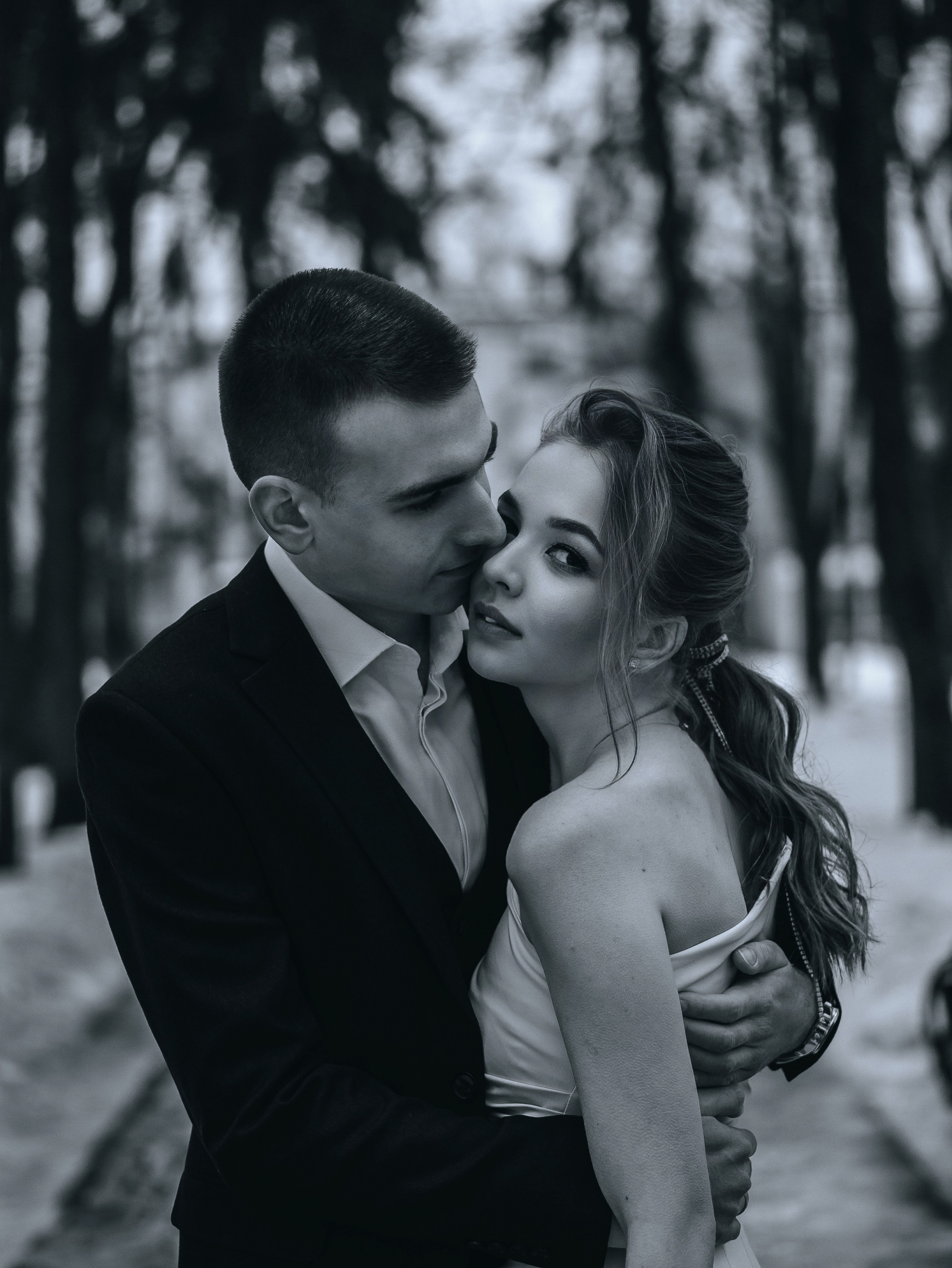 Даниил и Дарья. Фотограф Сергиев Посад | Москва Малеванникова Александра