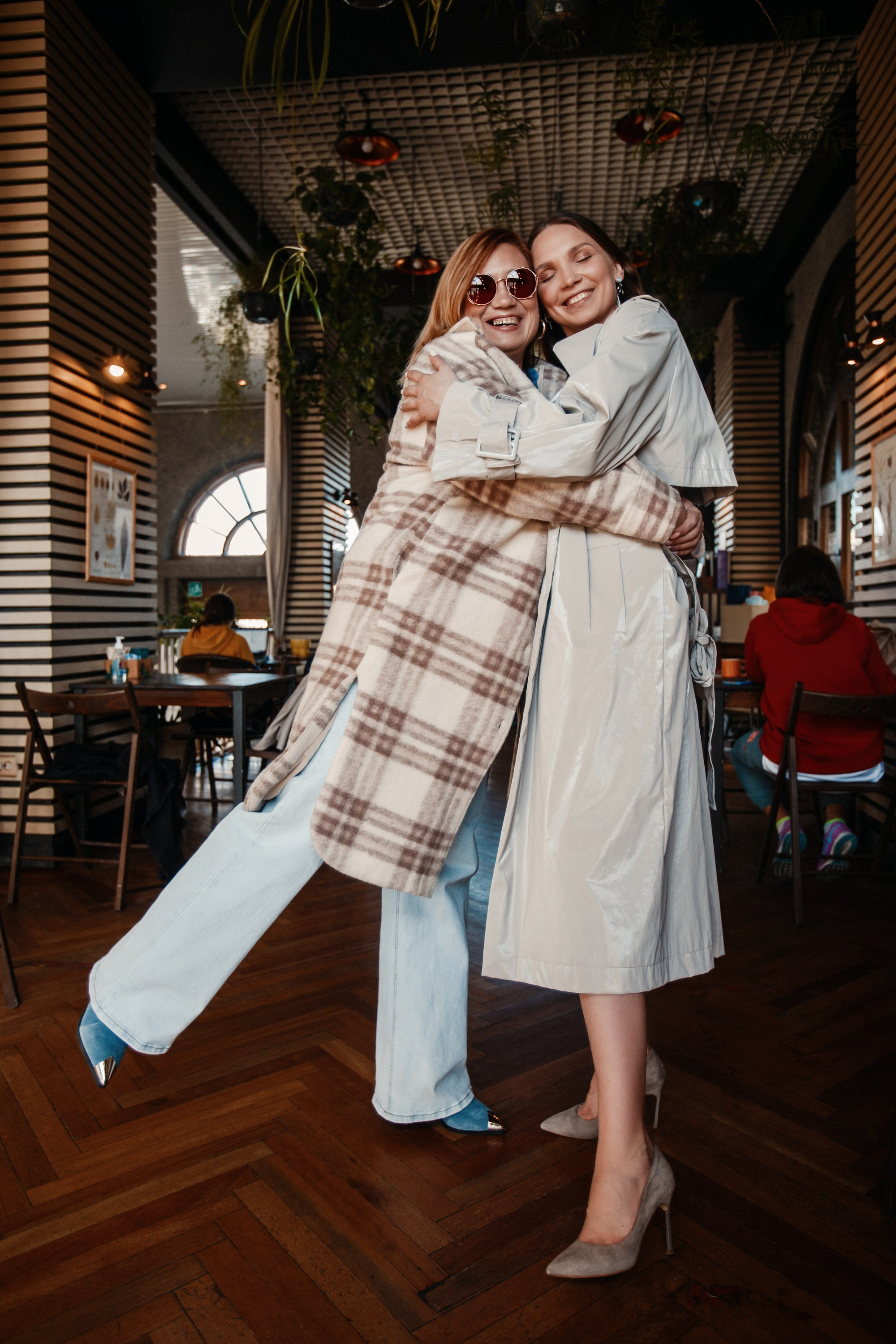 Семья. By Twins — фото и видео объединение в Санкт-Петербруге, Москве и Сочи