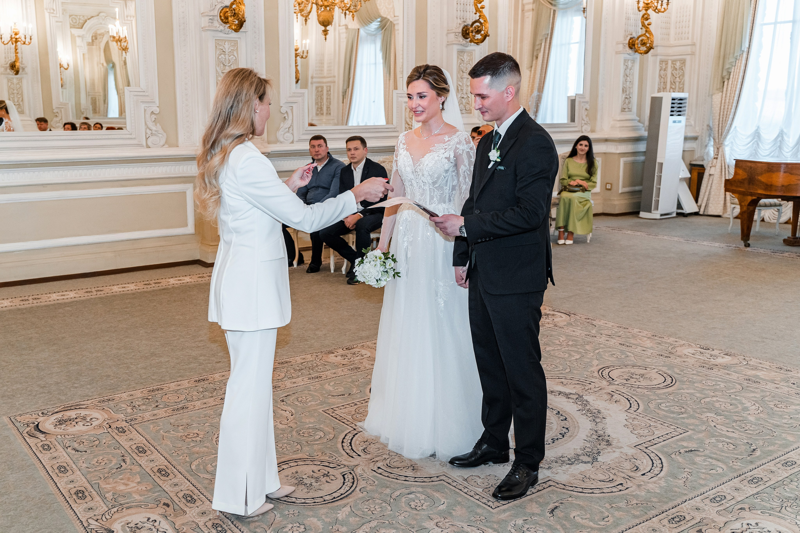 Евгений + Елена