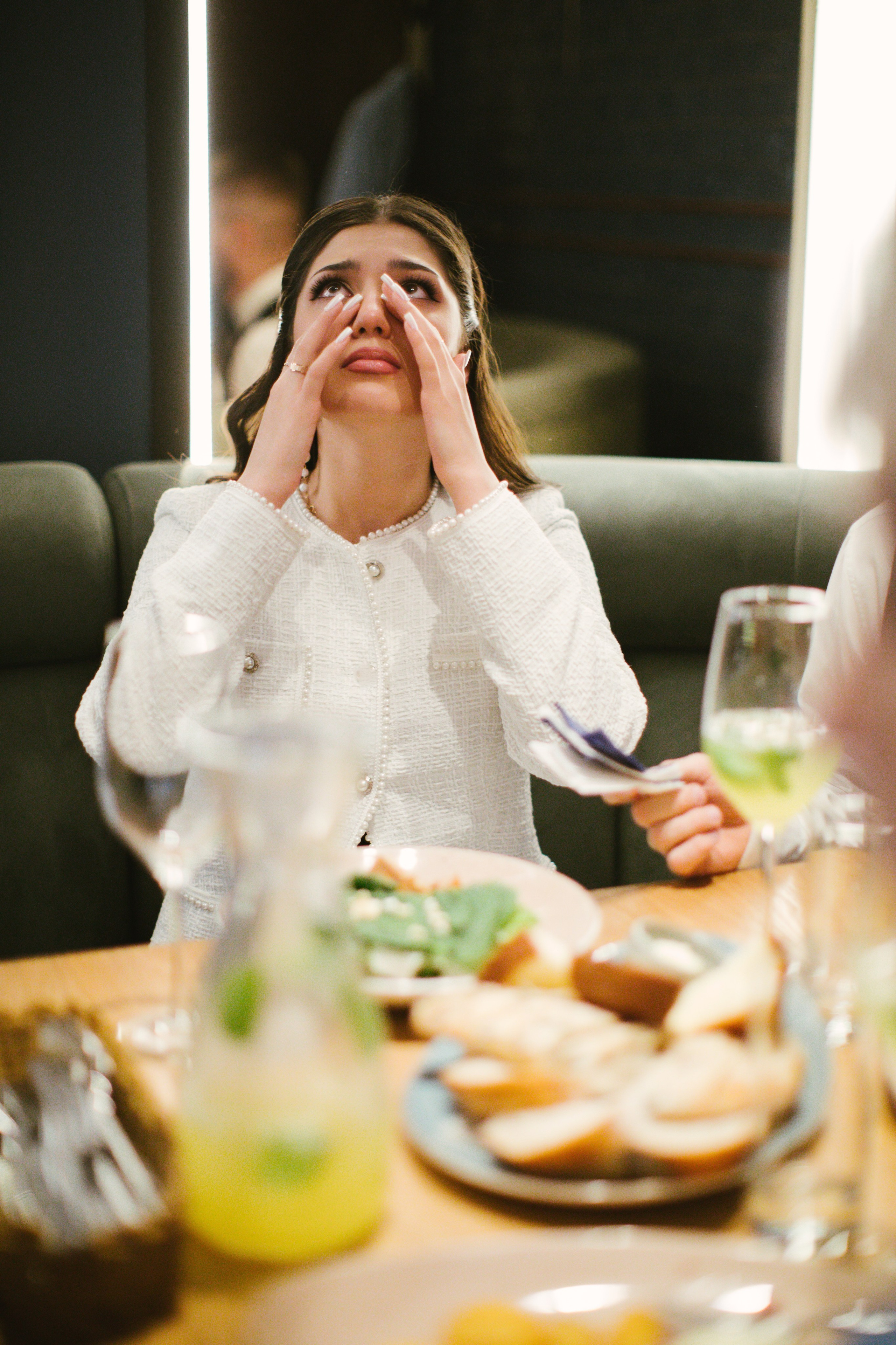 Арияна & Никита. Фотограф Амирян Марина