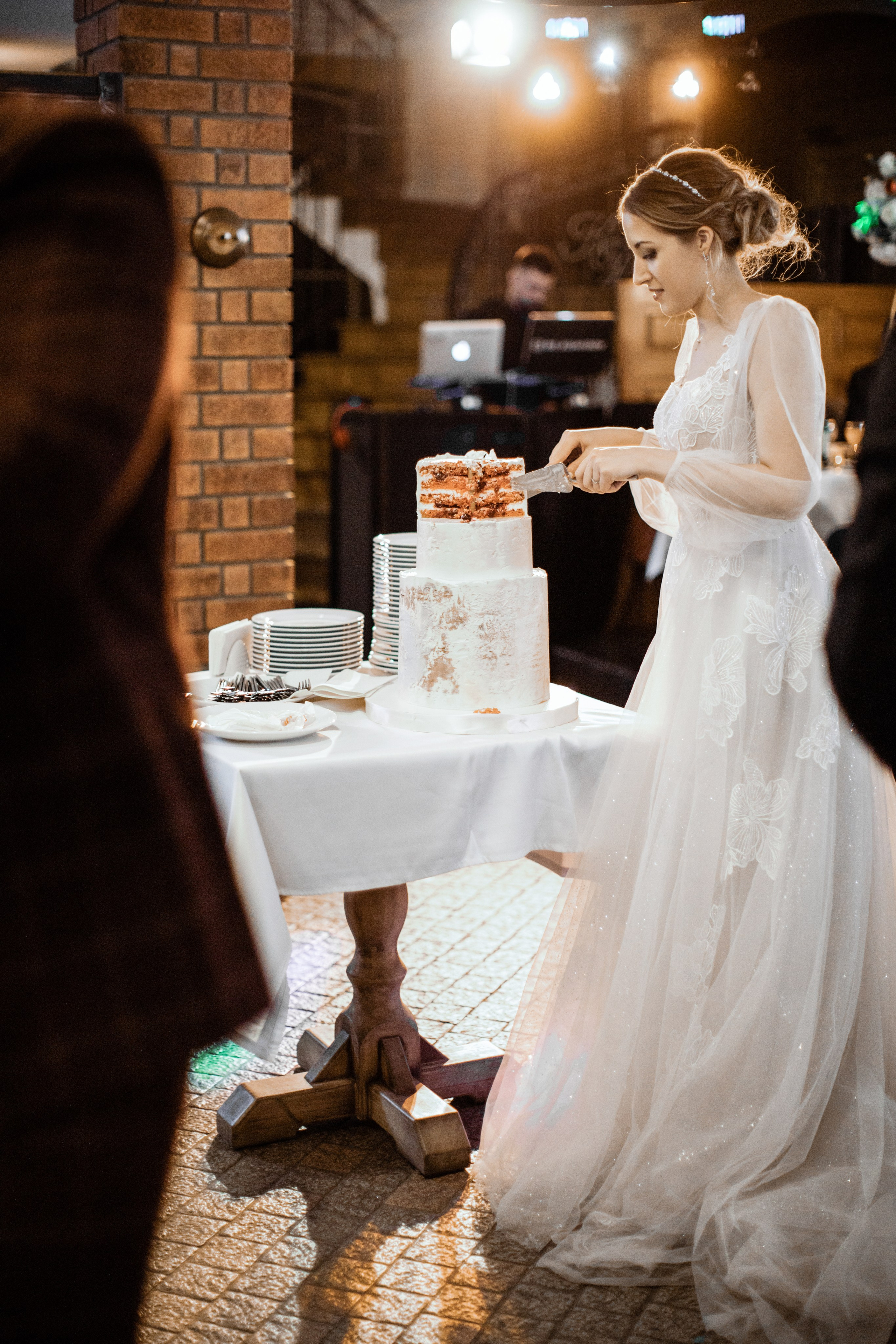 Валерия & Александр. Фотограф Амирян Марина