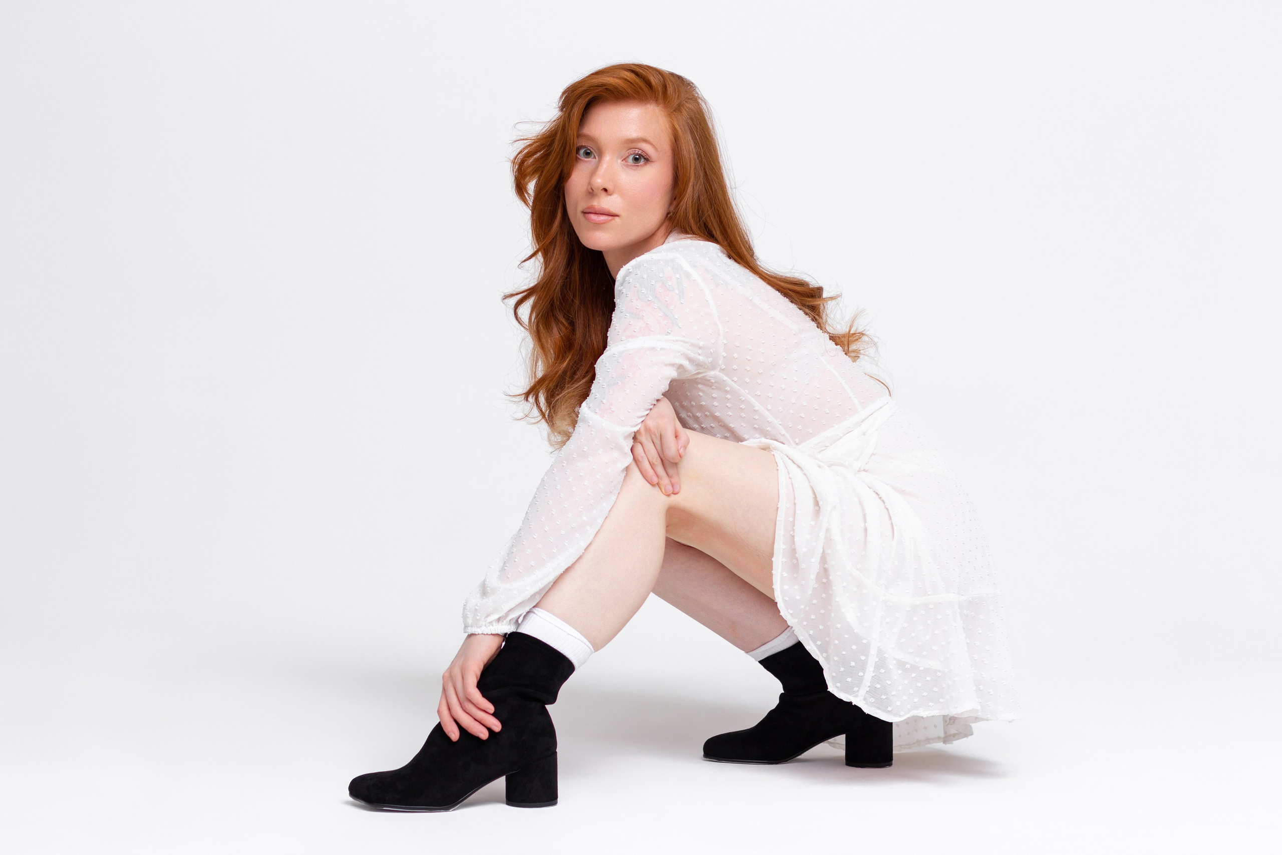 Алиса. Портретный и семейный фотограф в Санкт-Петербурге Ульяна Жукова