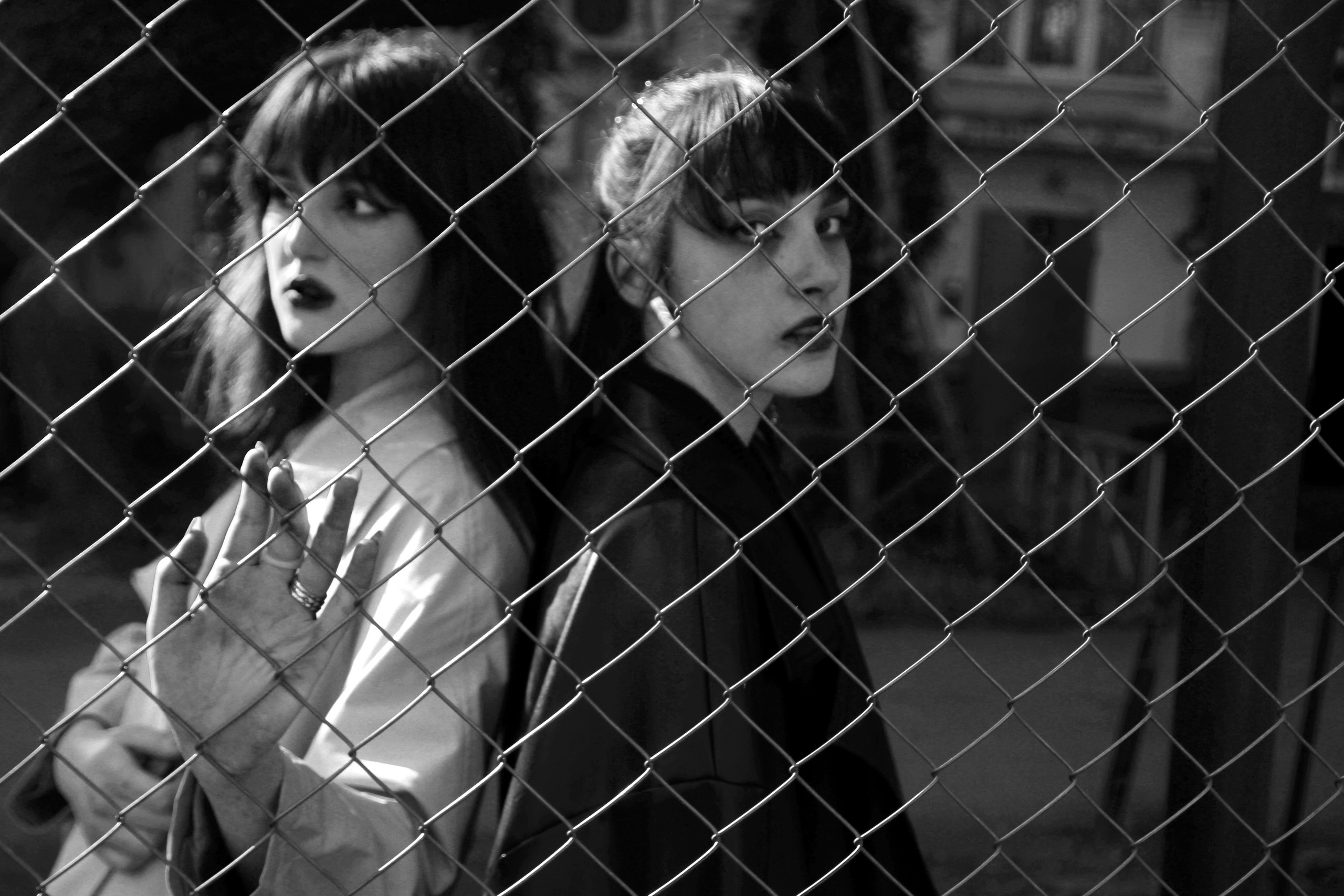 Brittle as a heart. Серж Дробович | Фотограф | Санкт-Петербург