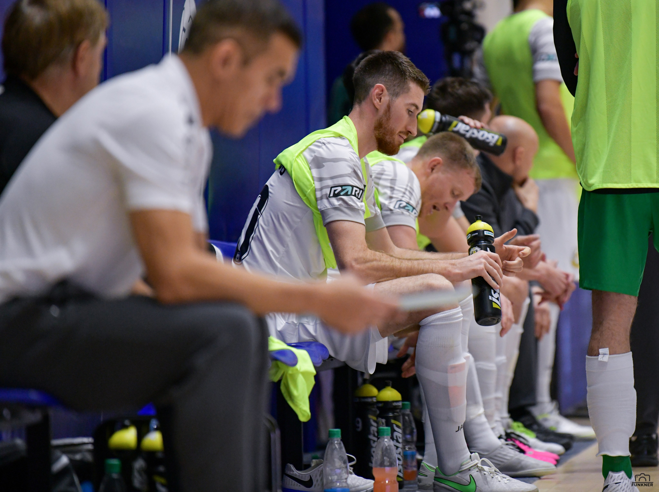 12.11.23 МФК «НОРНИКЕЛЬ» vs МФК «Тюмень». Свой взгляд через объектив