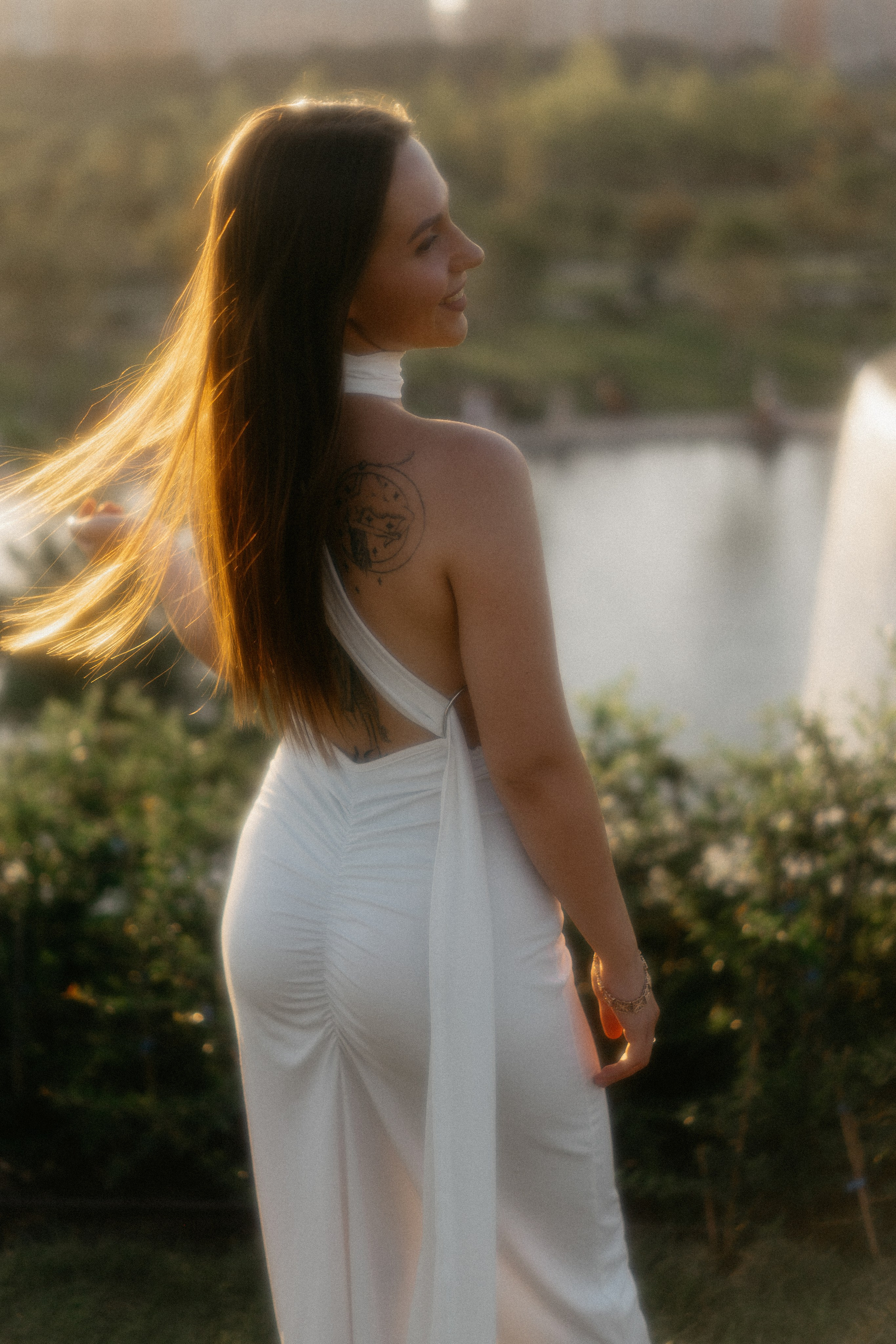 Anna. Кристина Пархоменко. Фотограф. Краснодар