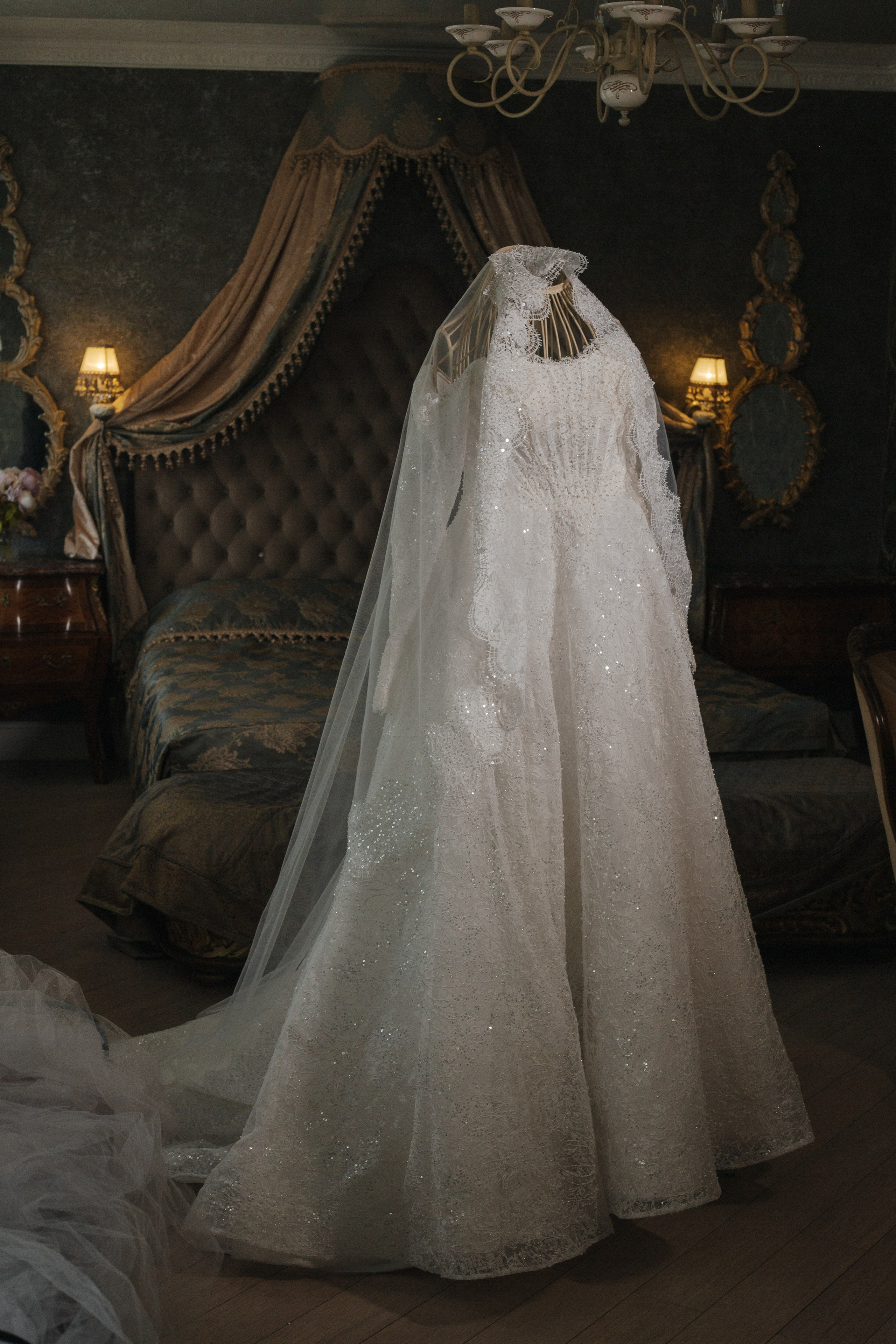 Свадебная съемка. Գլխավոր