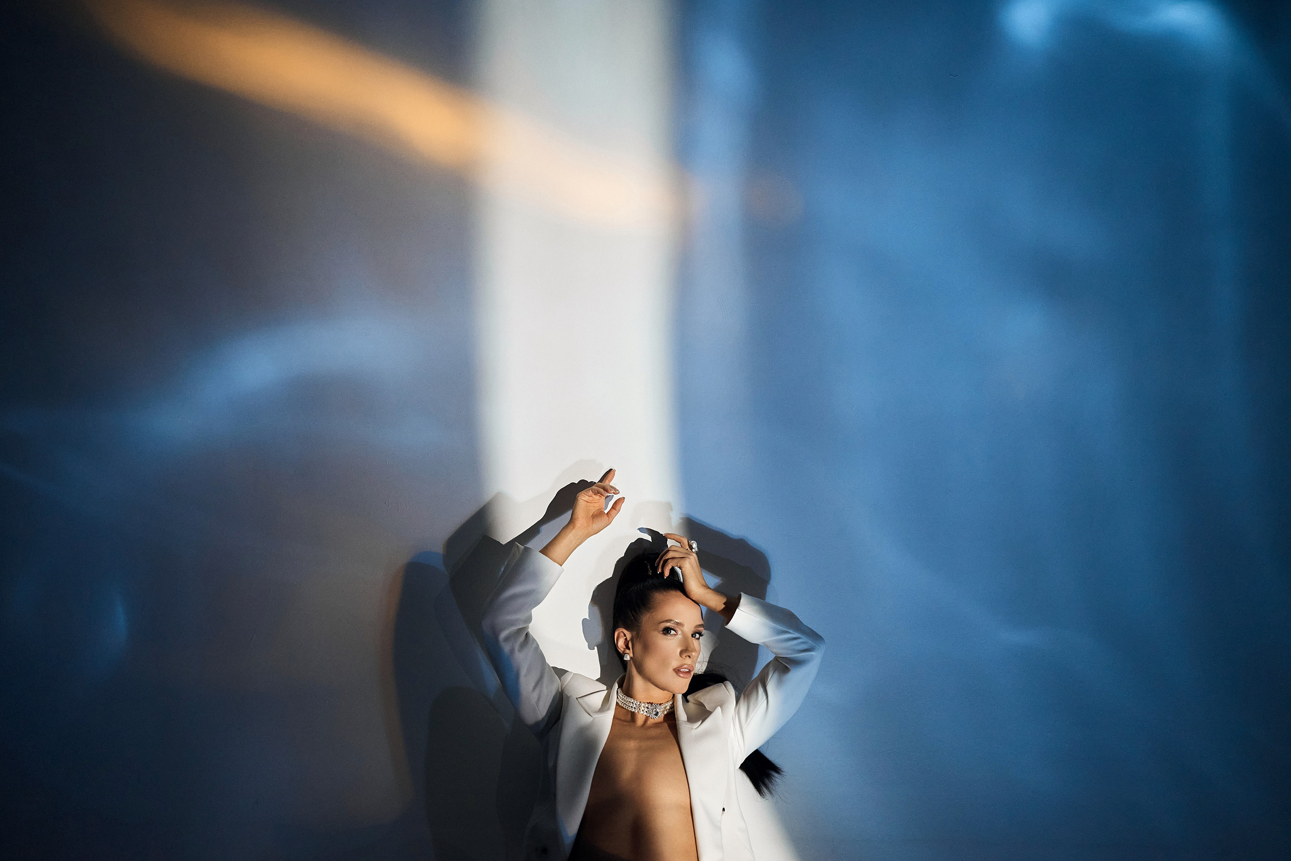 Мария. Фотограф Михаил Ефремов