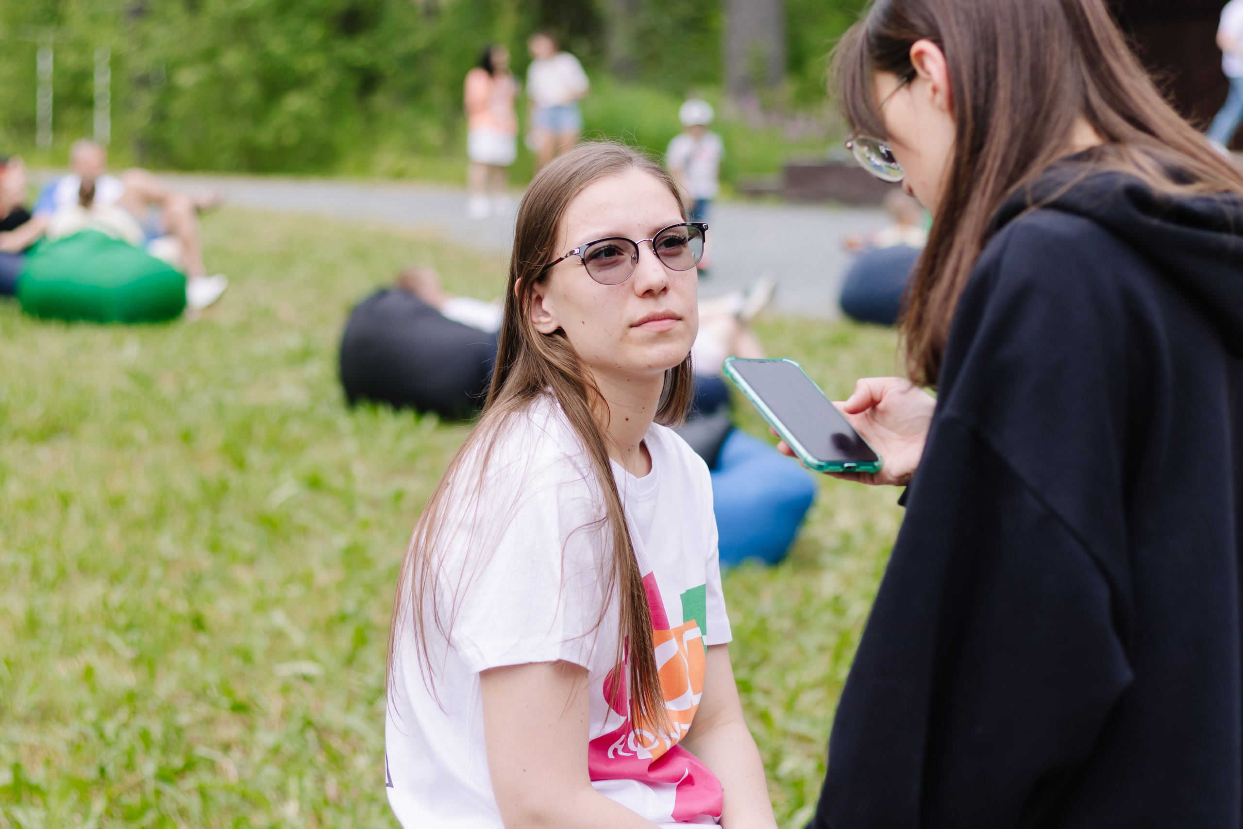 Корпоратив Контура. Кристина | youseeitmyway | Фото