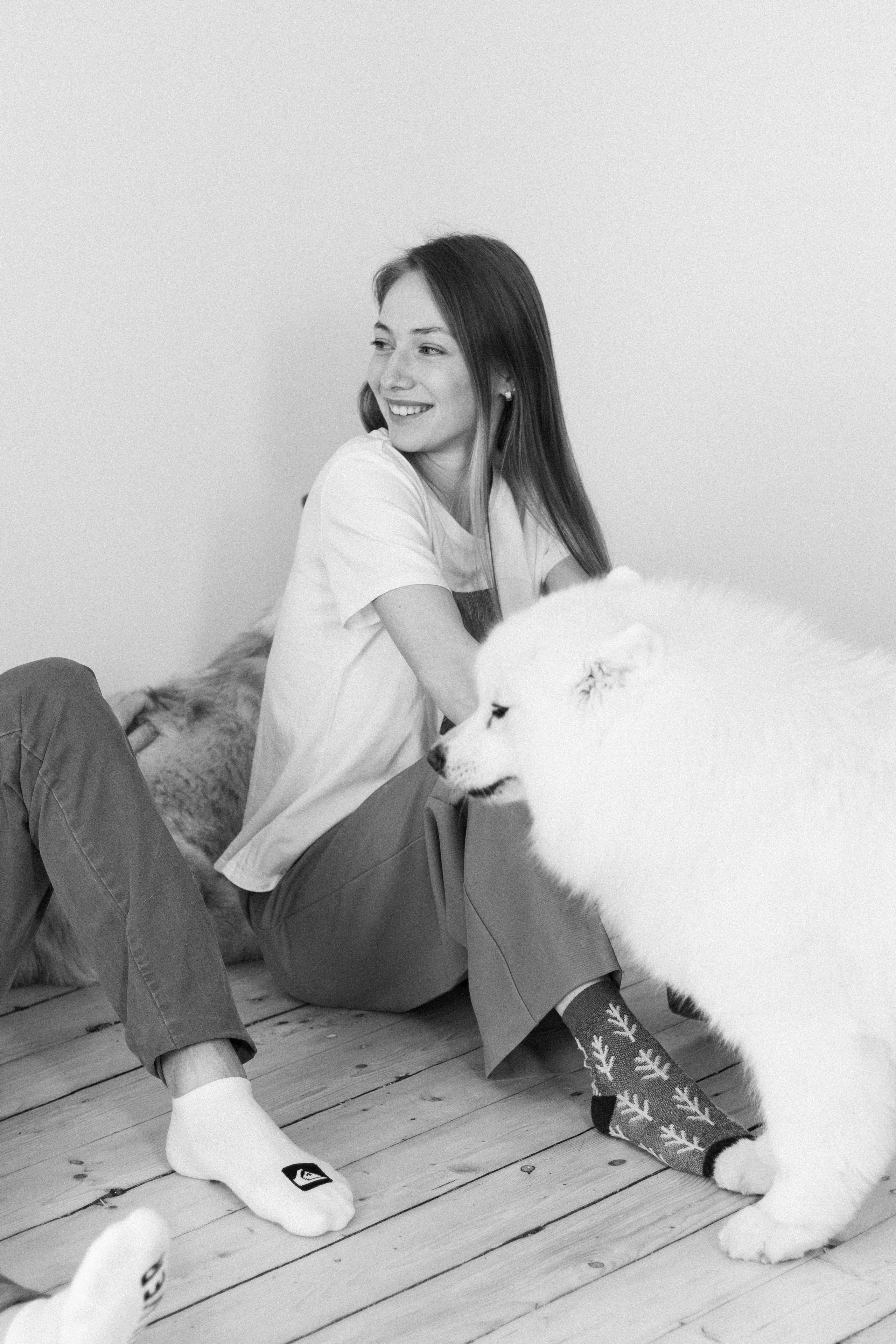 Оля, Дима и Оливия. Кристина | youseeitmyway | Фото