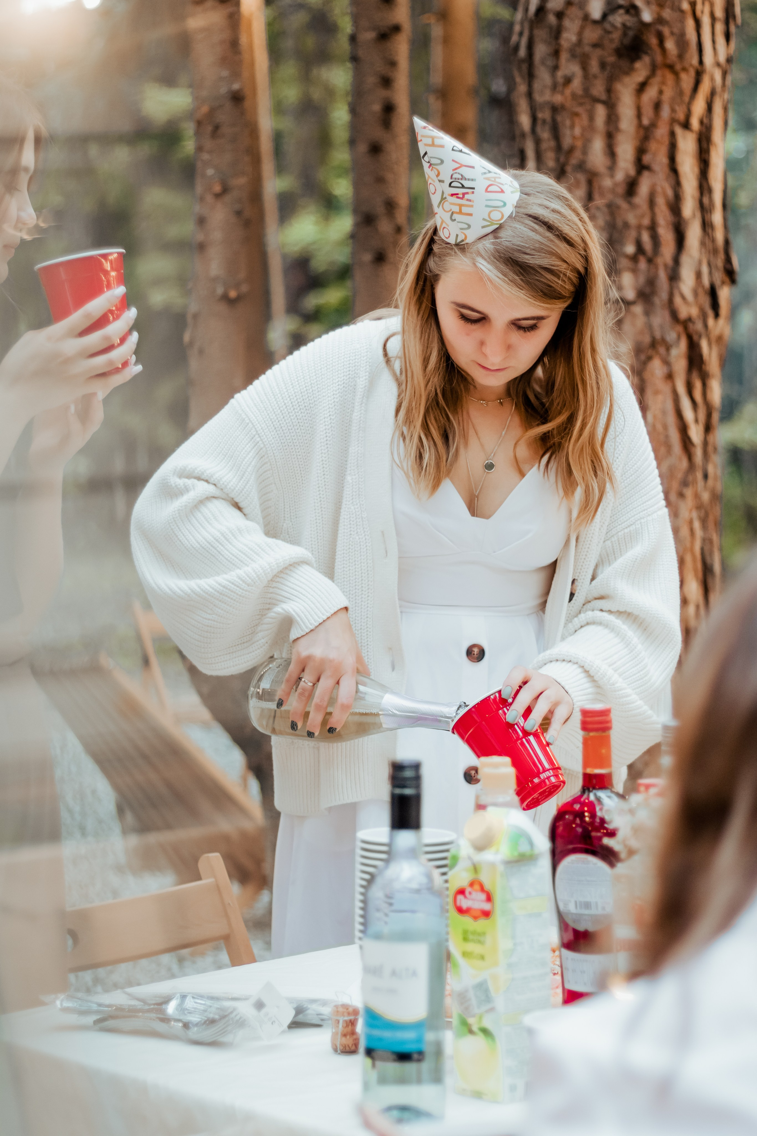 День Рождения Саши. Кристина | youseeitmyway | Фото