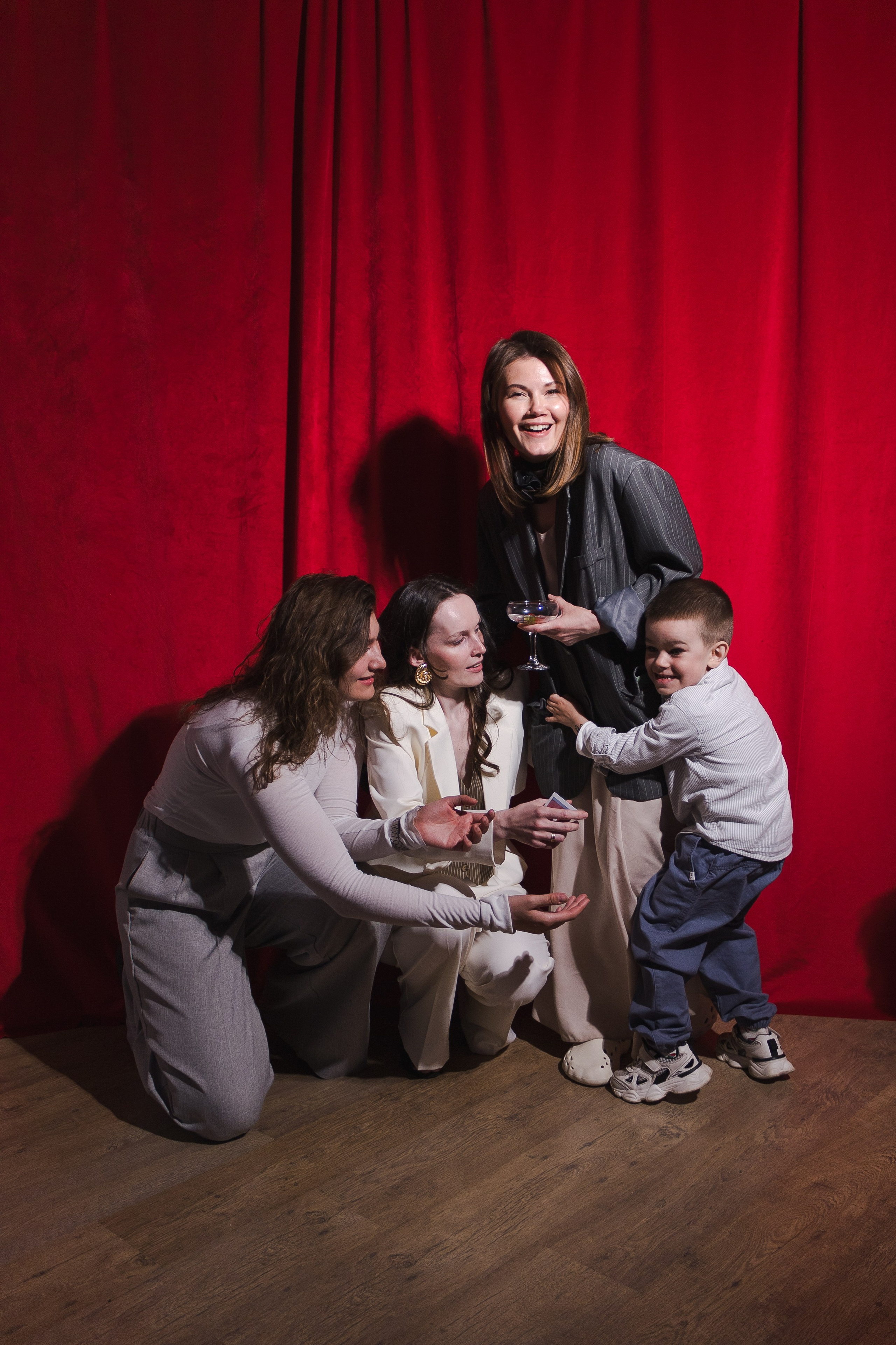 Праздник Ирины. Кристина | youseeitmyway | Фото