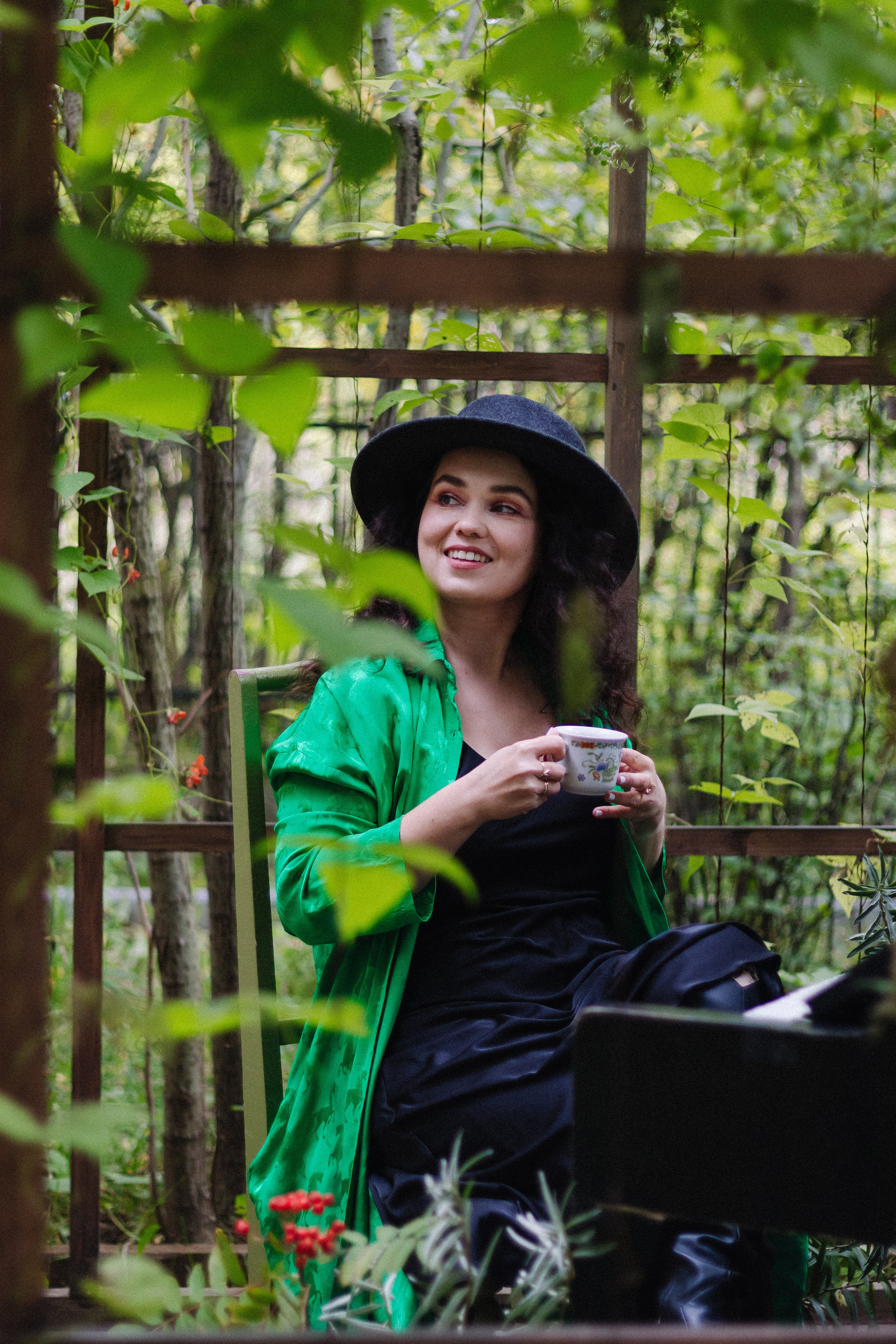 Катя. Кристина | youseeitmyway | Фото