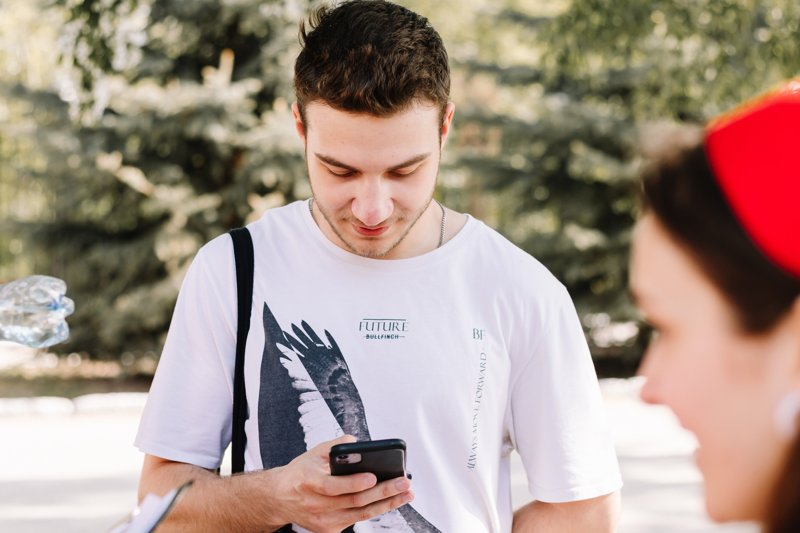 Экофест. Кристина | youseeitmyway | Фото