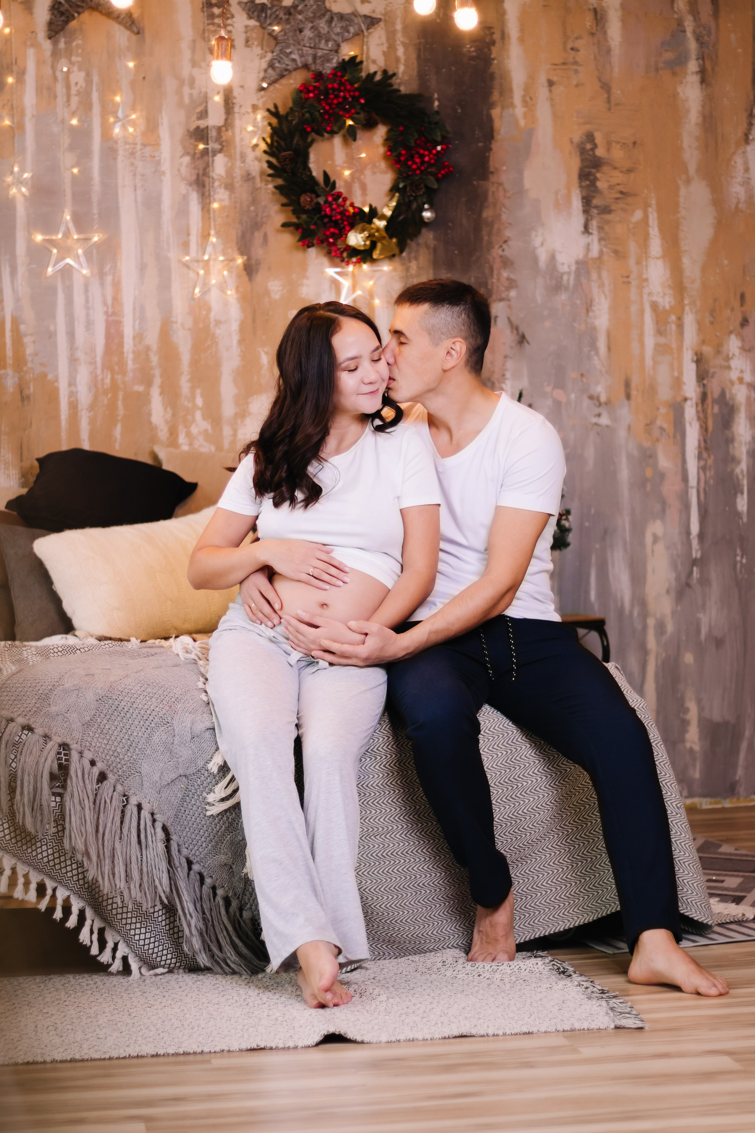 Риана и Эльнар. Кристина | youseeitmyway | Фото