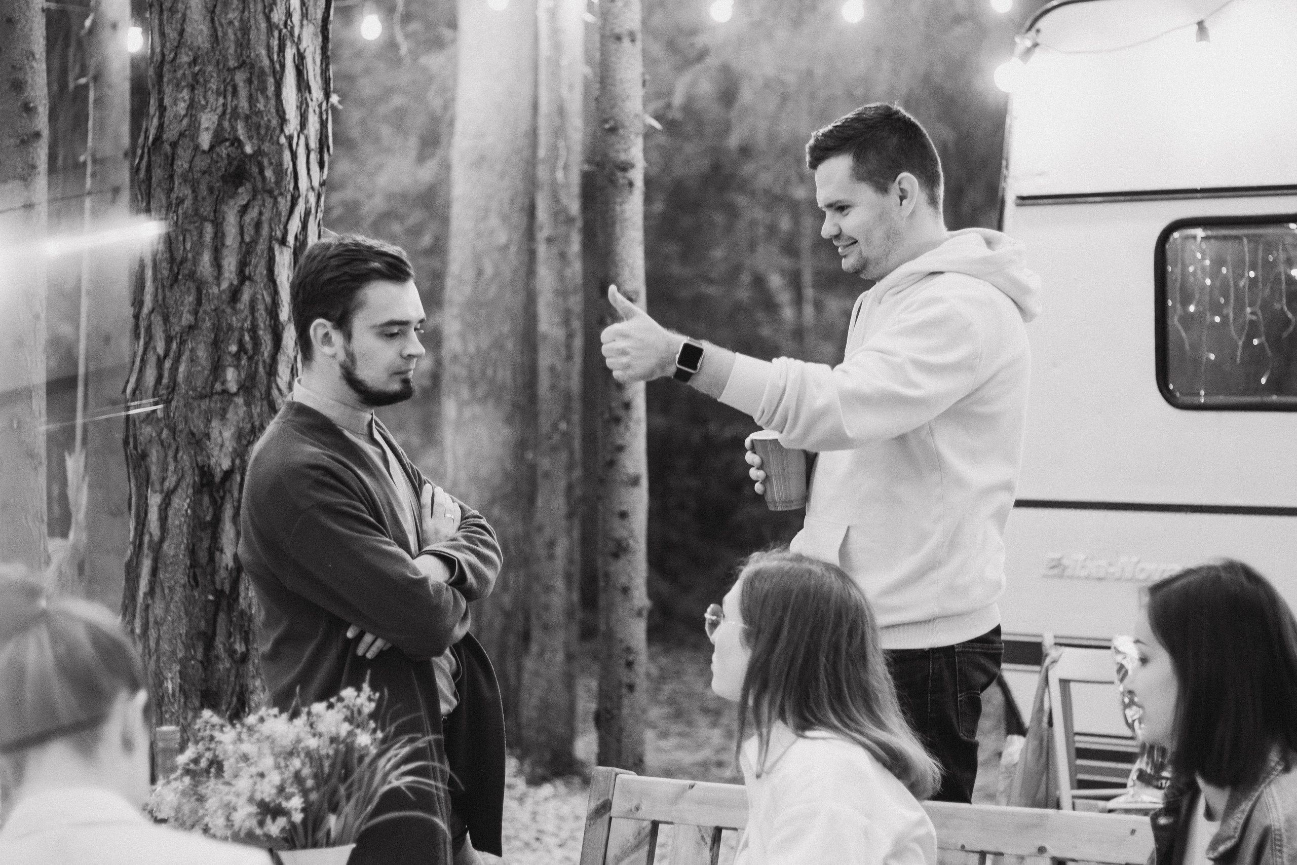 День Рождения Саши. Кристина | youseeitmyway | Фото