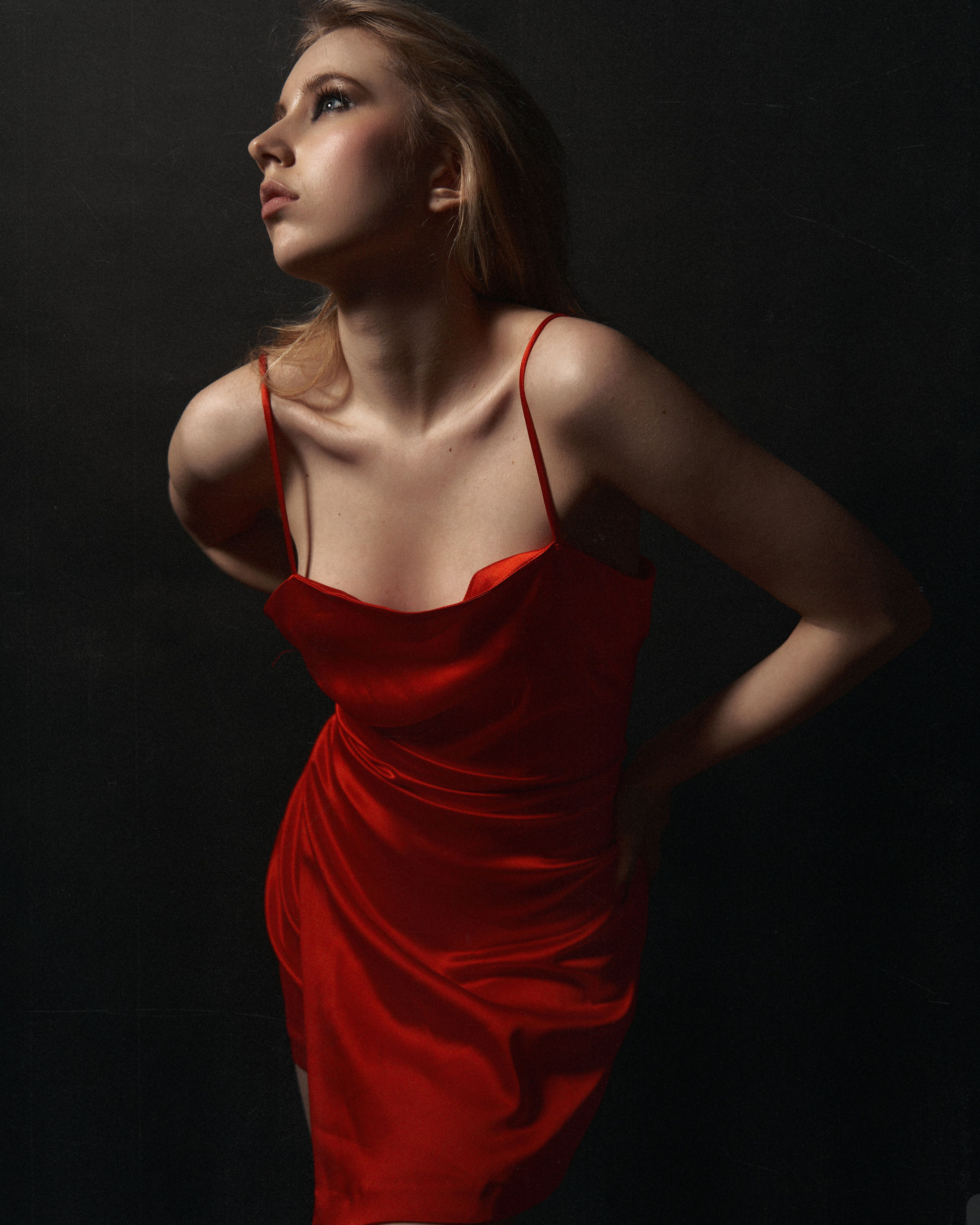 Алина. Фотограф Олеся Скворцова