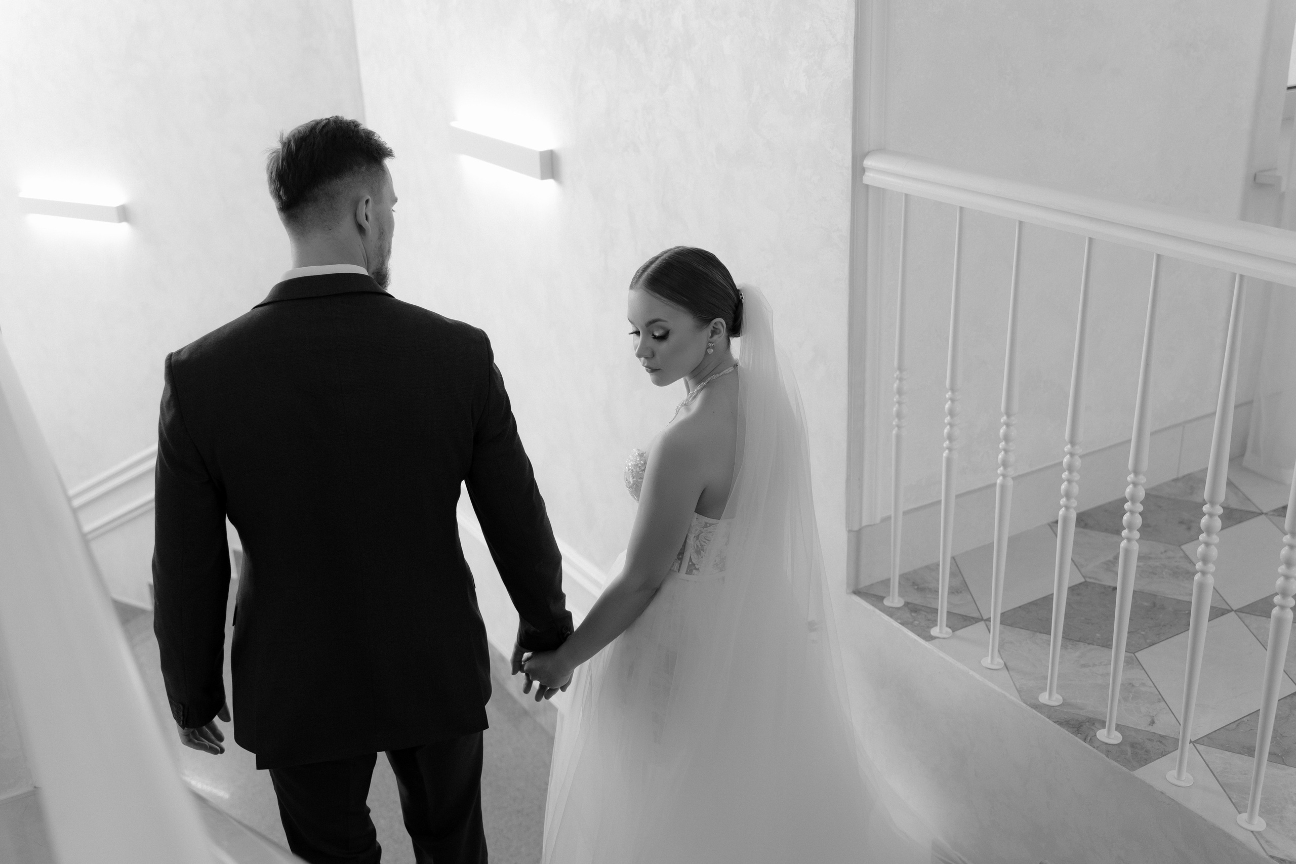 Леонид и Екатерина. Фотограф в Новосибирске. Ефимова Анастасия