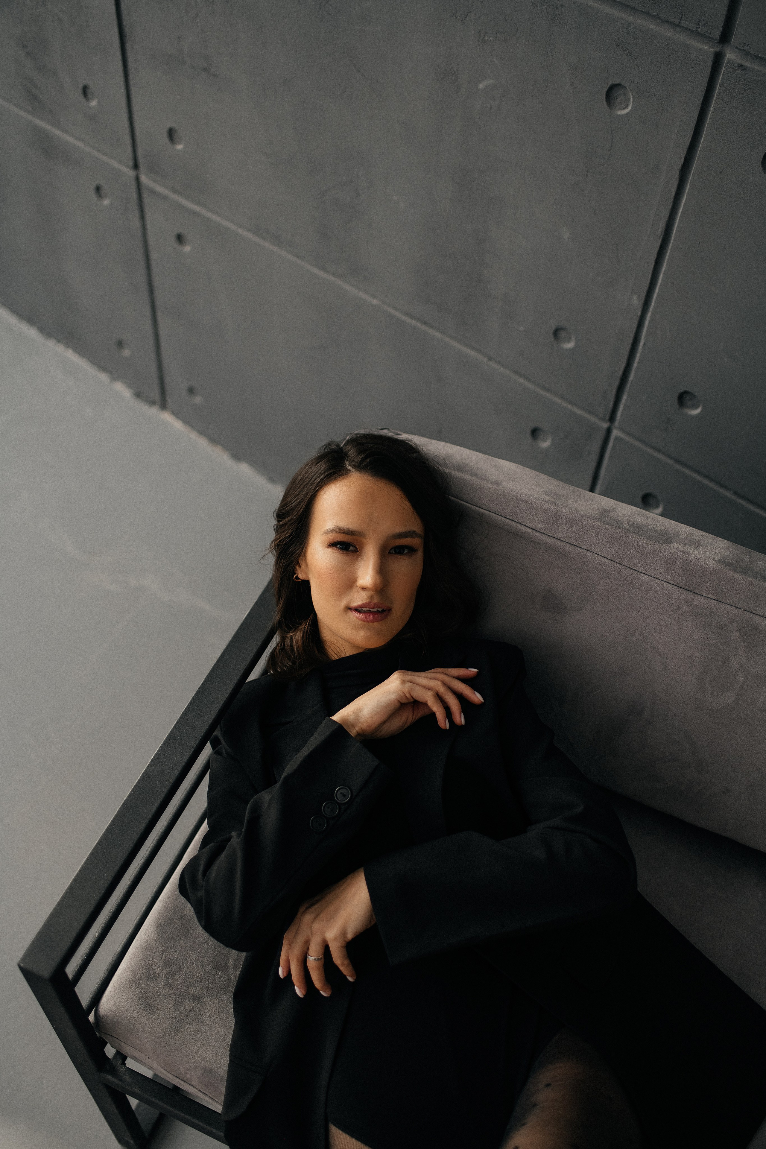 Индивидуальные съемки. Главная