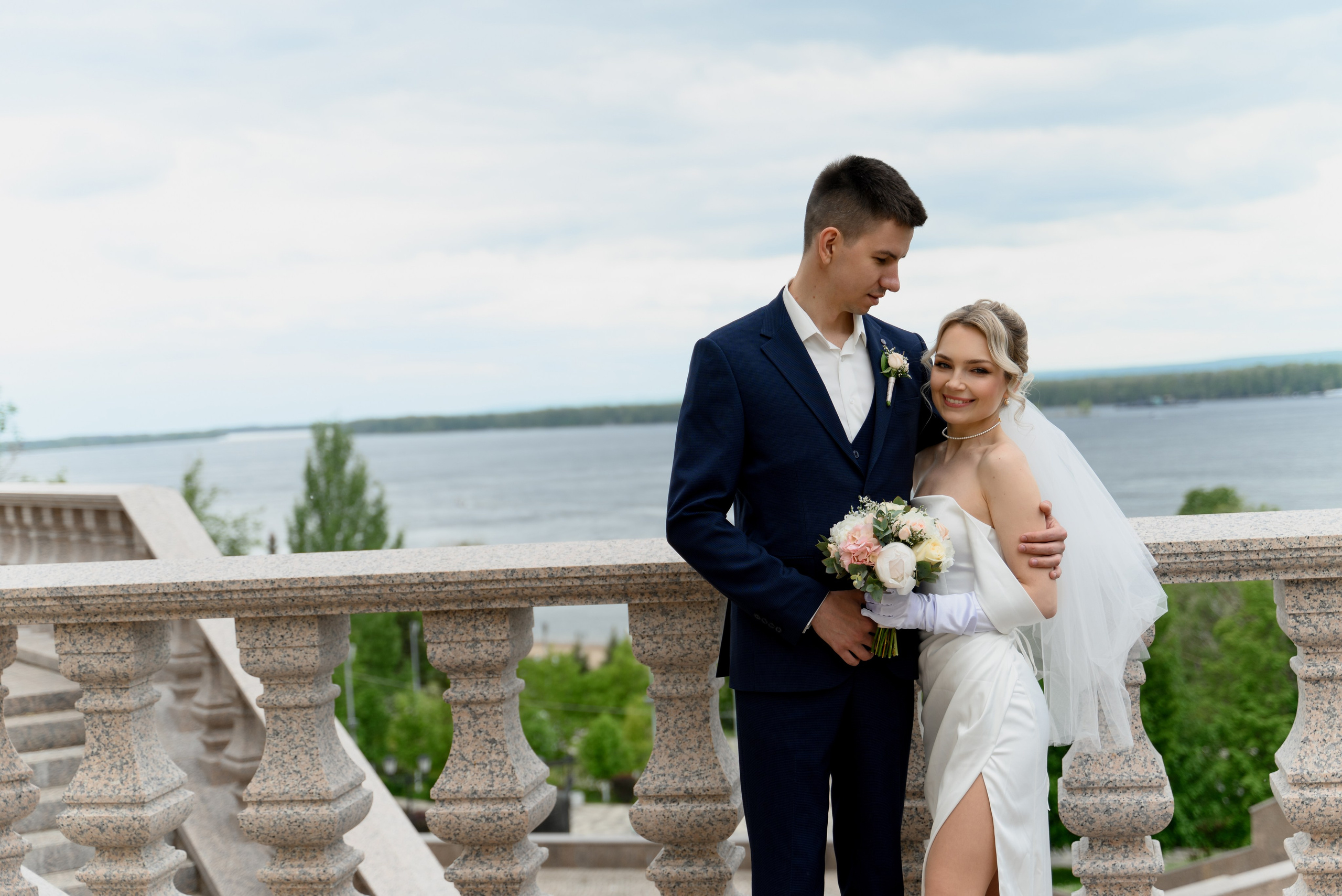 Локации. Фотограф Самара Регина Третьяк