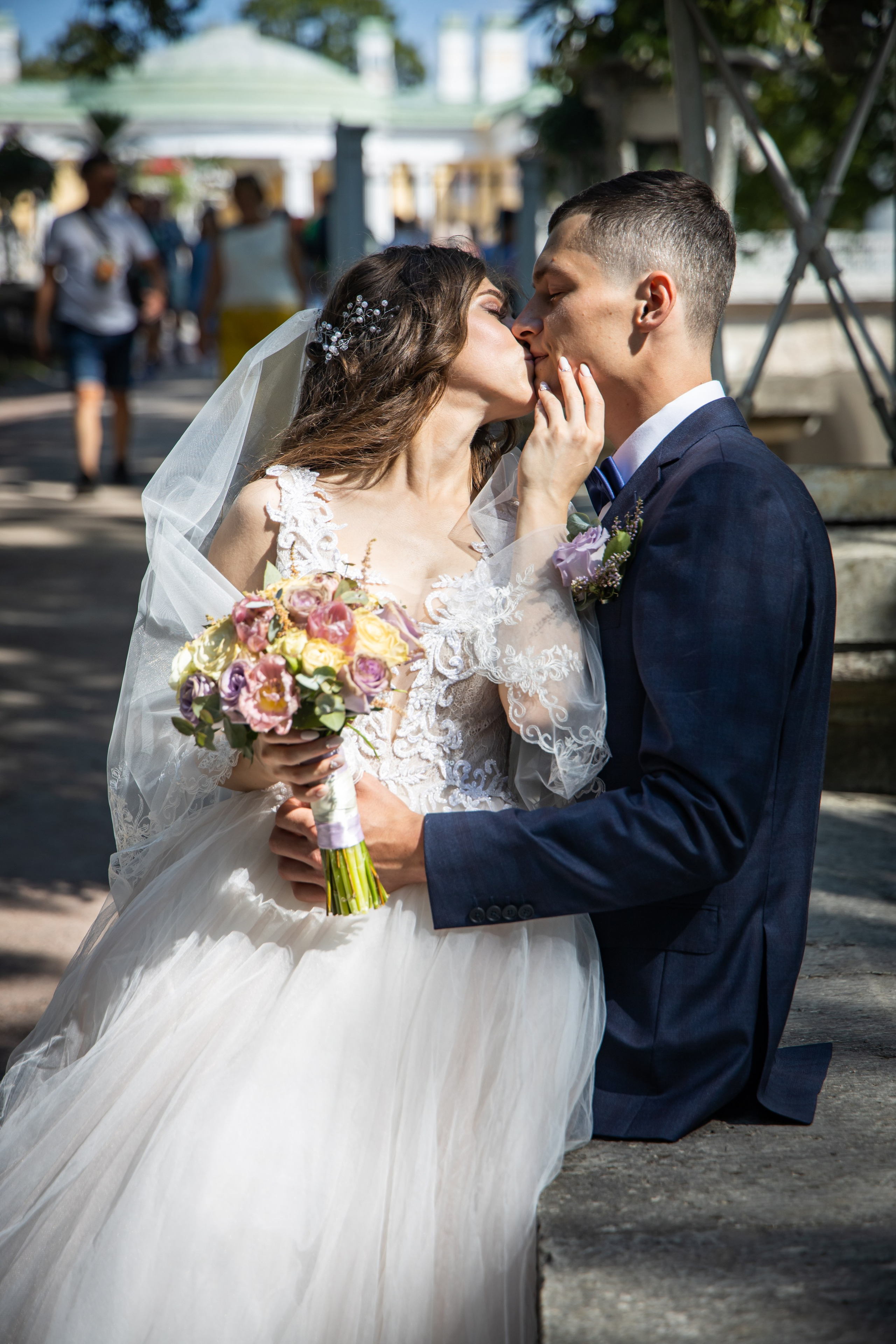 СВАДЬБЫ. Профессиональный фотограф Светлана Протасова