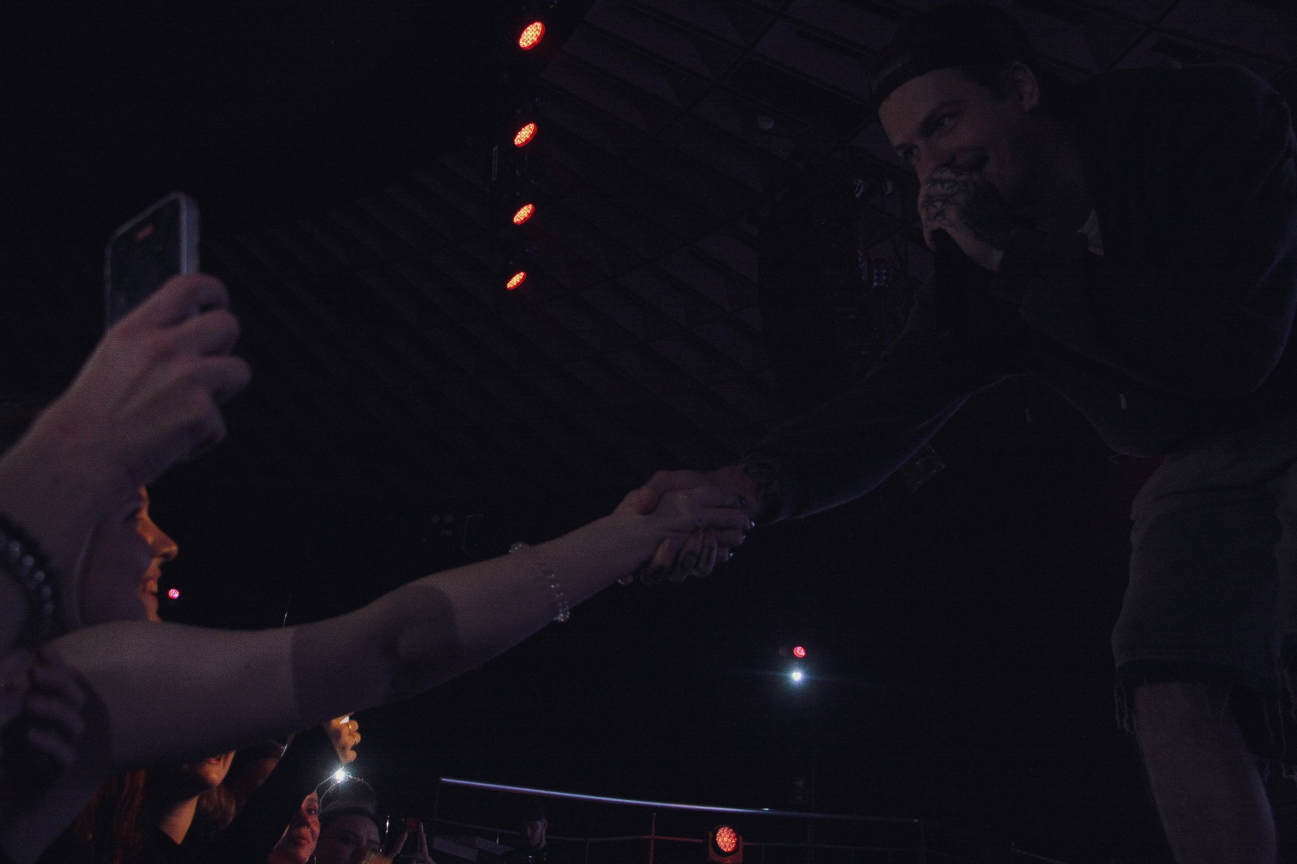 Концерты. Фотограф Романенкова Дарья Санкт-Петербург