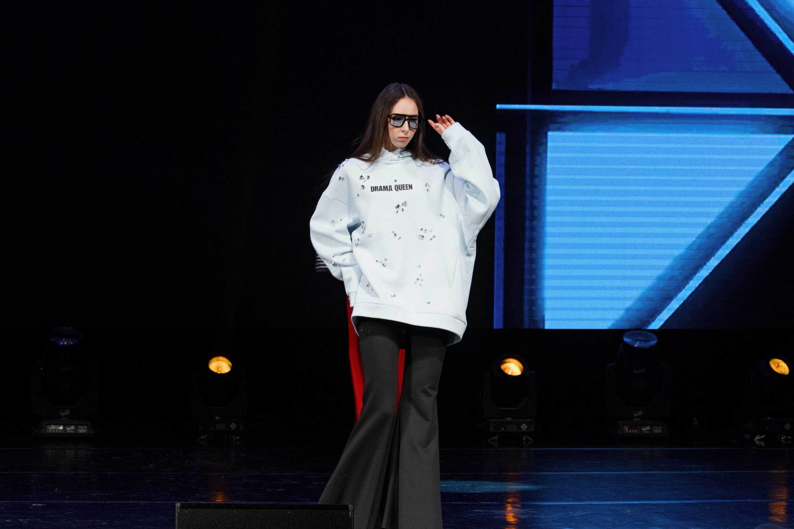 Конференция моды и дизайнеров — ТОЧКИ РОСТА 2026. СВОИ. ФОТООТЧЕТЫ-СОБЫТИЯ-МЕСТА