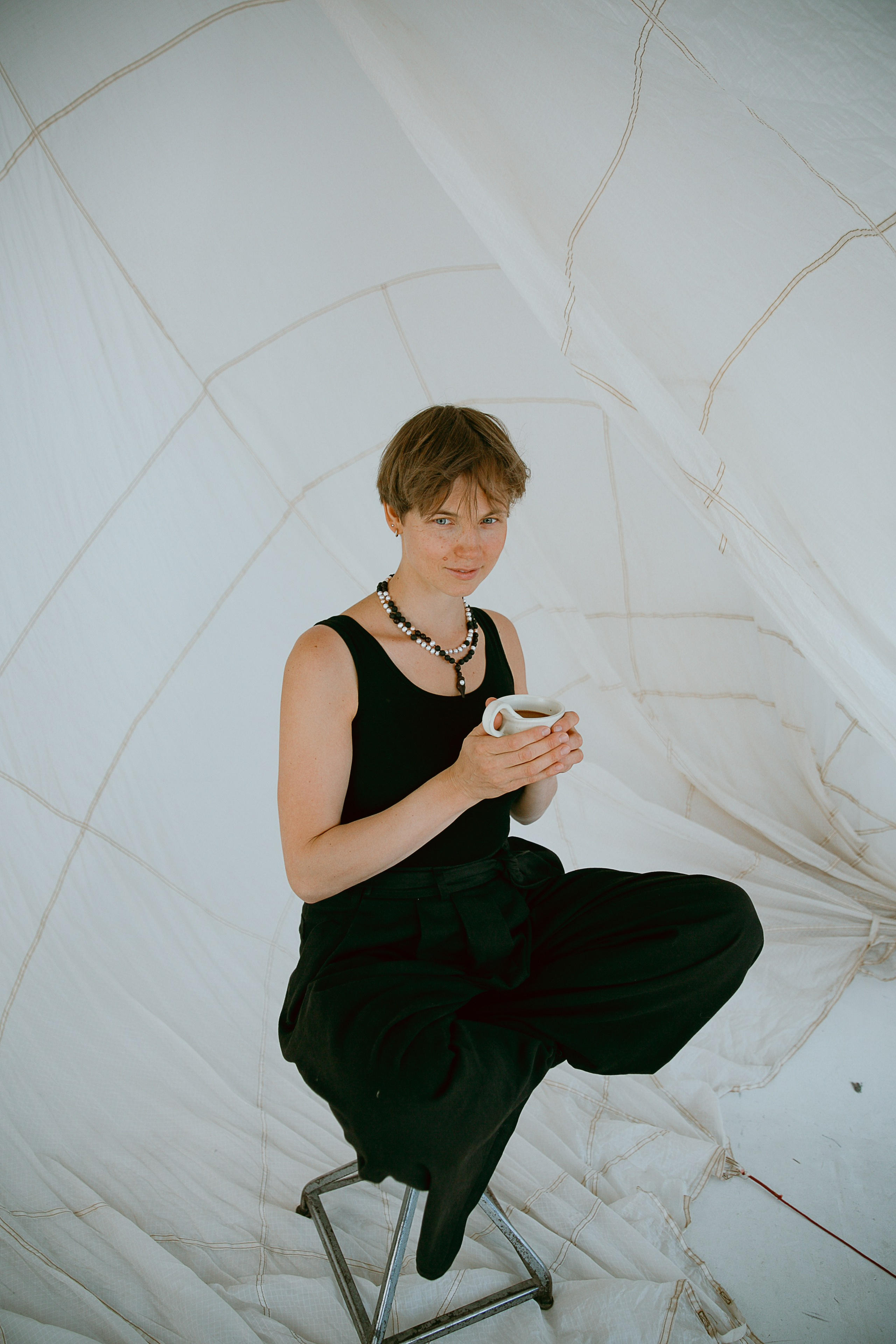 Блогеры. Ваш фотограф Любовь Чистякова