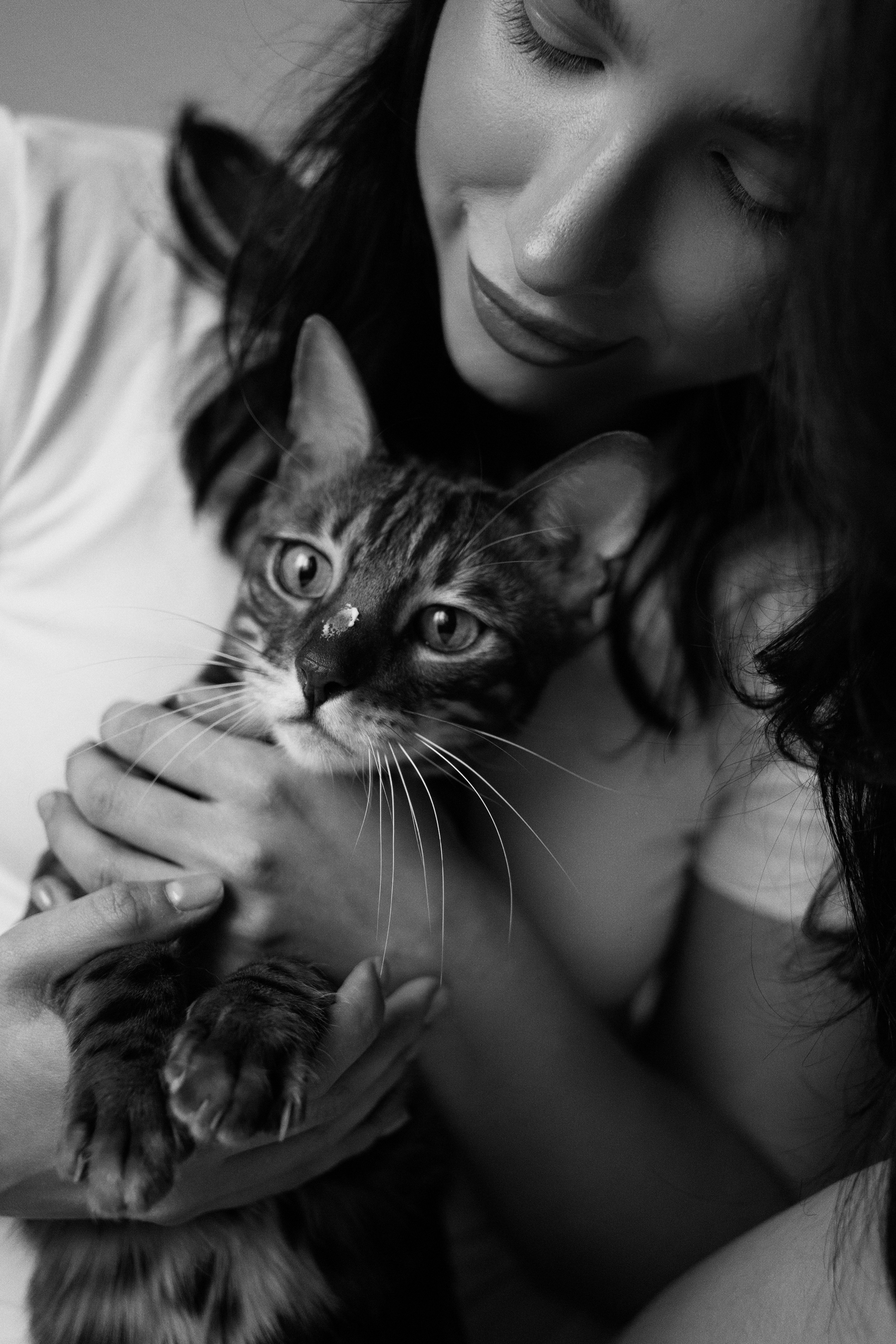 Василиса. Свадебный и портретный фотограф в Санкт-Петербурге Софья Каркачева