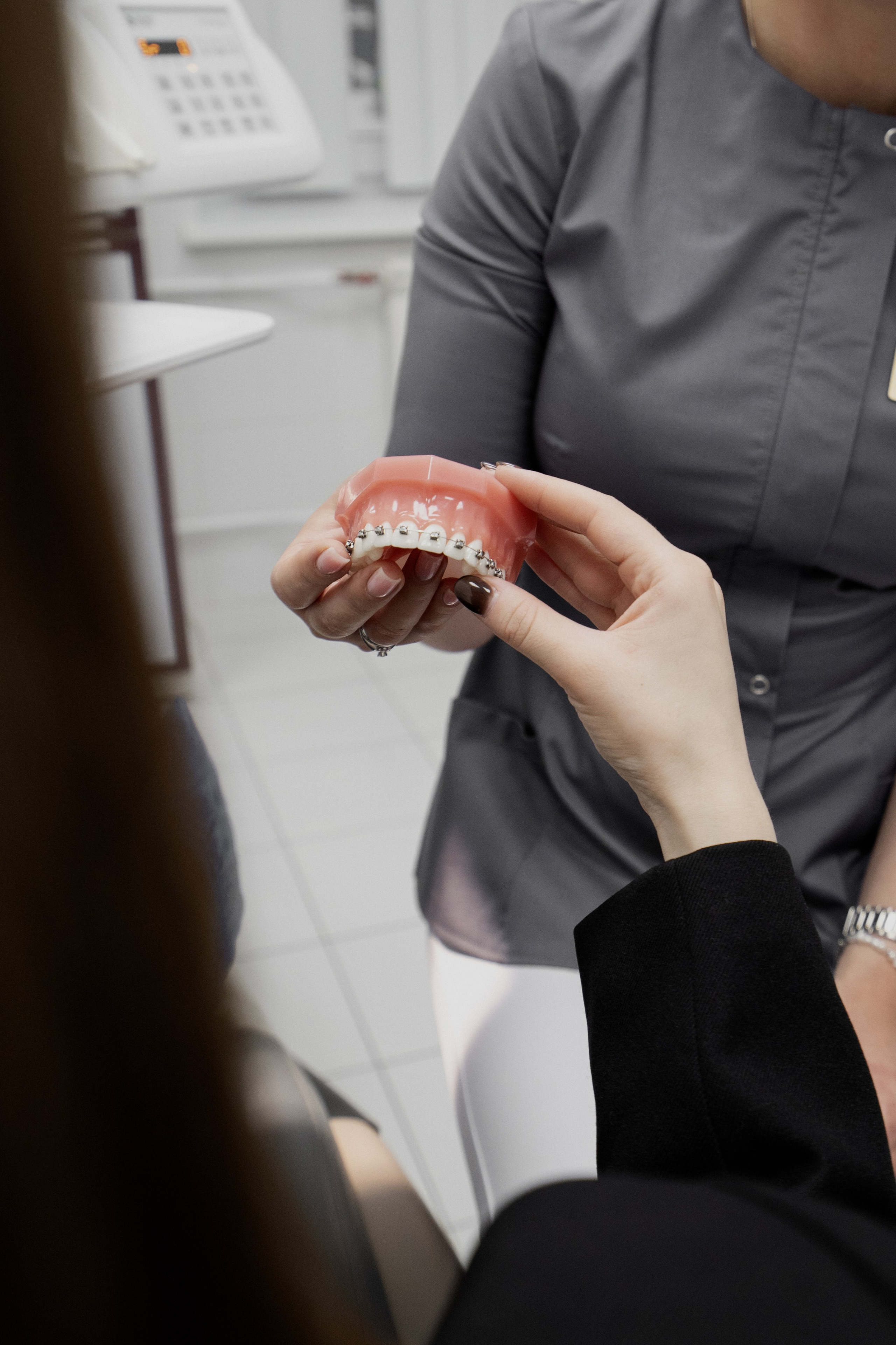 Стоматология Ликс. Свадебный и портретный фотограф в Санкт-Петербурге Софья Каркачева