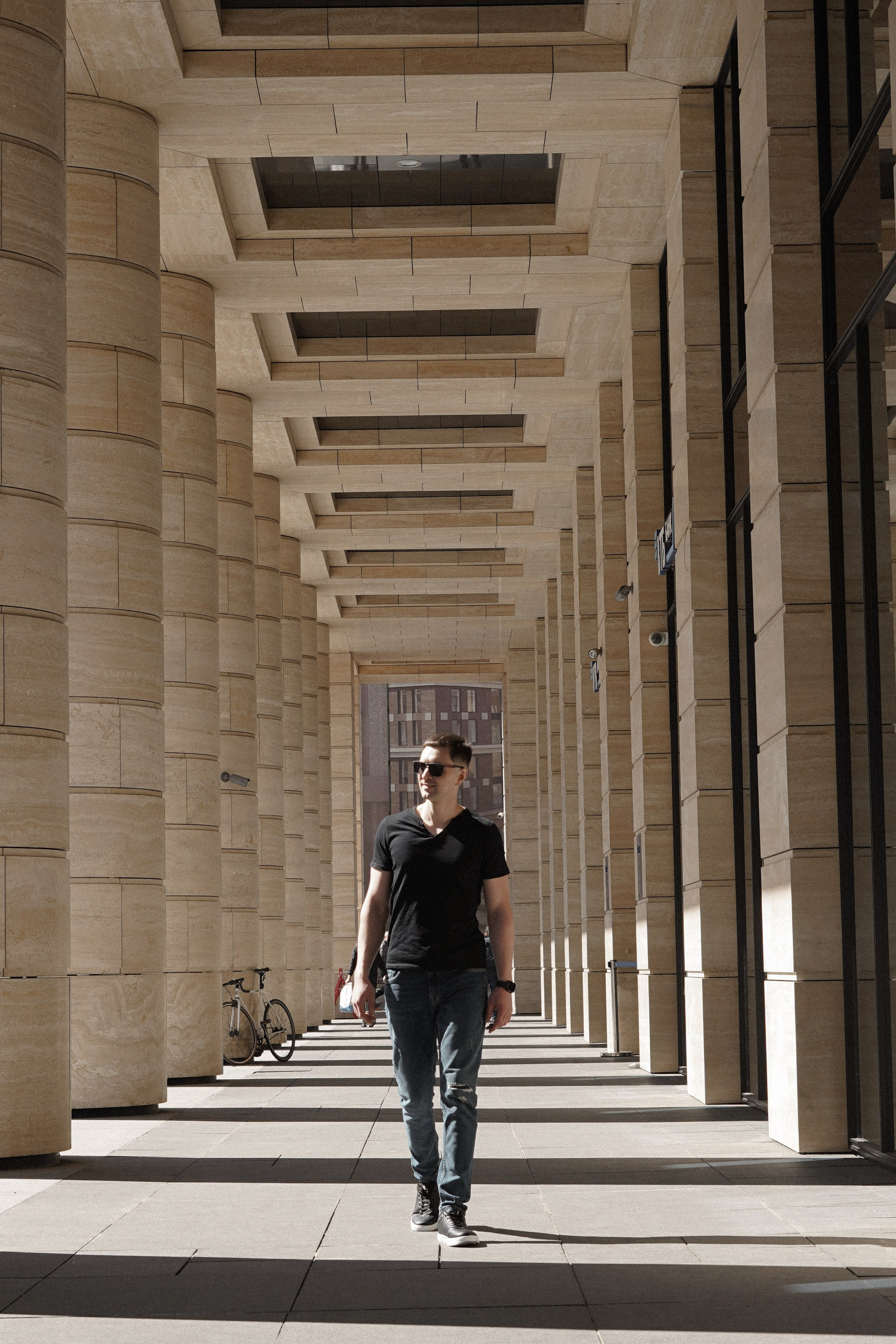 Роман. Свадебный и портретный фотограф в Санкт-Петербурге Софья Каркачева