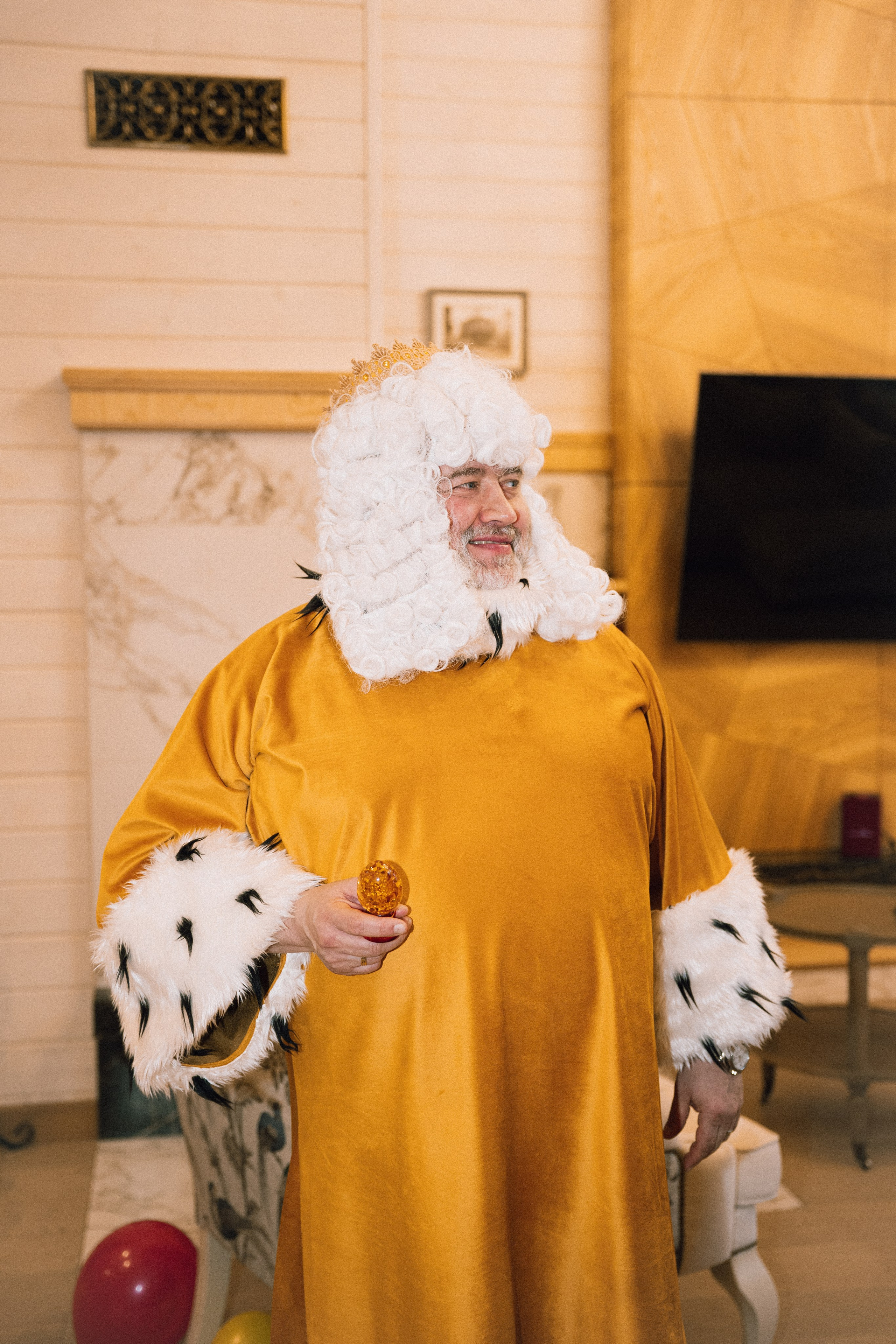 День Рождения «Союзмультфильм». Свадебный и портретный фотограф в Санкт-Петербурге Софья Каркачева