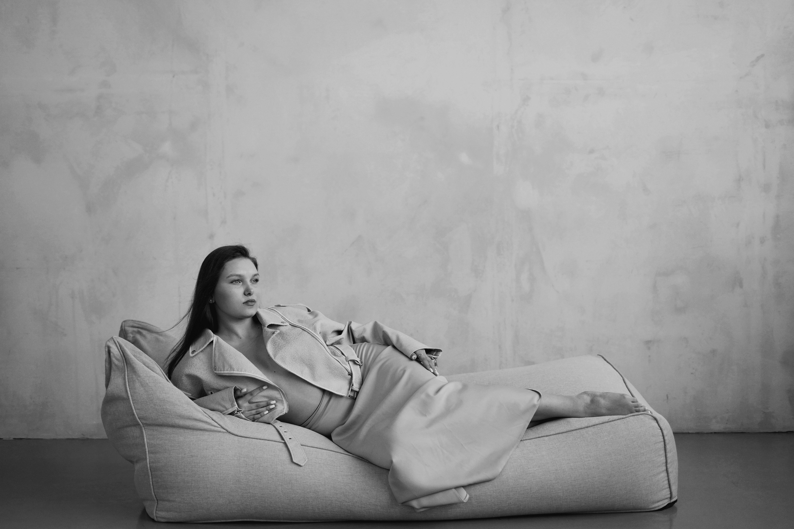 Ника. Свадебный и портретный фотограф в Санкт-Петербурге Софья Каркачева