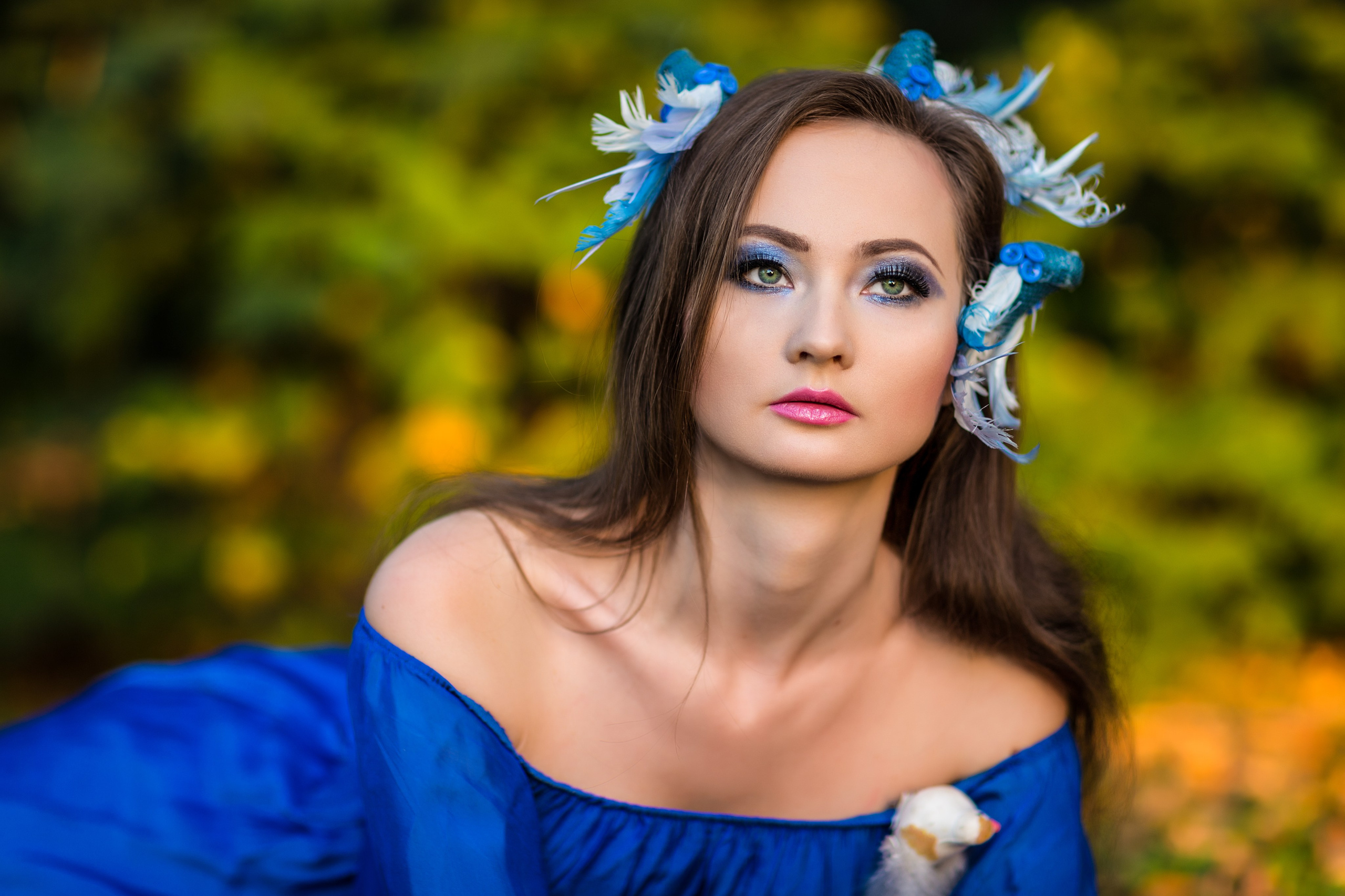 Портрет. Фотограф в Москве Андрей Макаренко