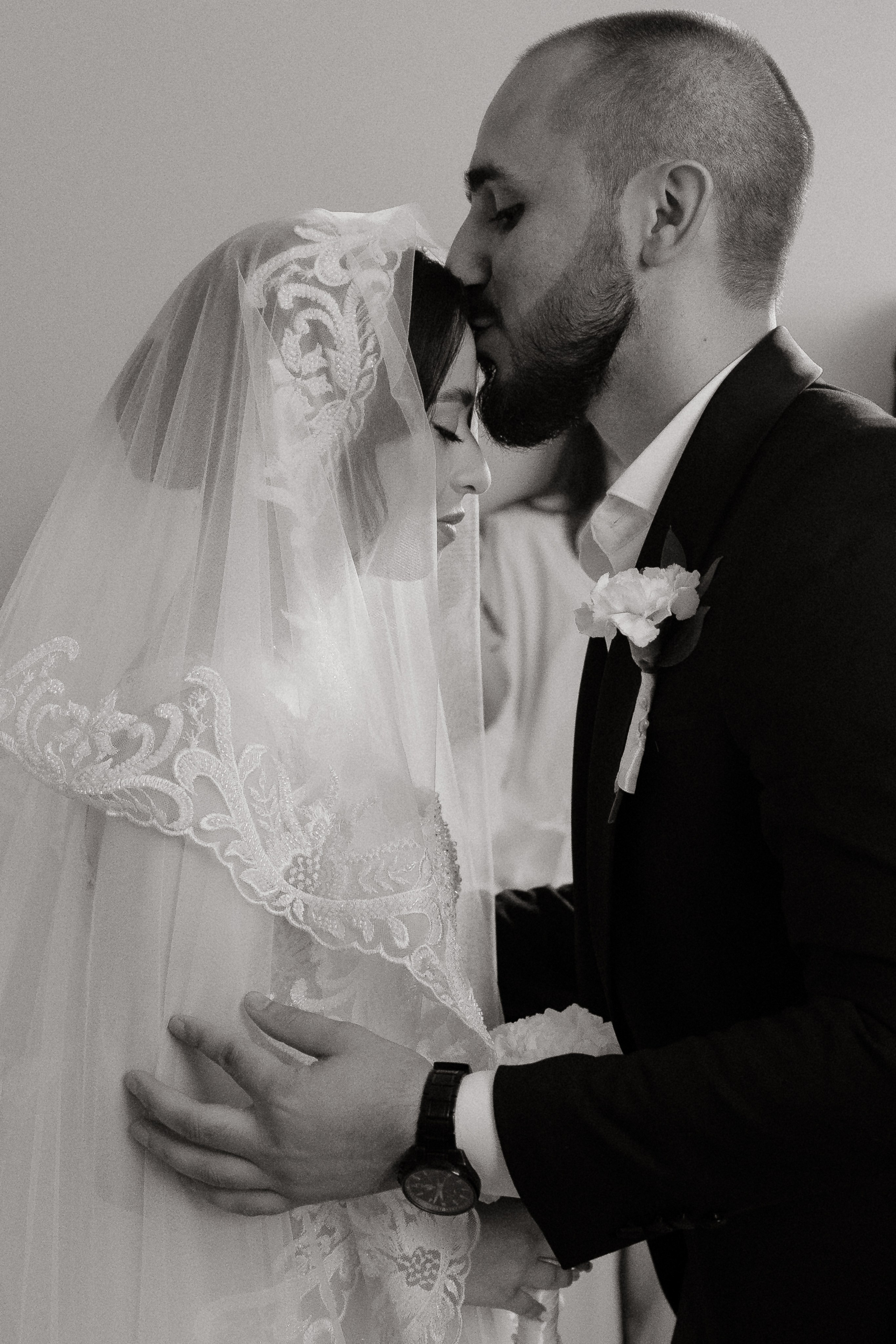 Wedding Day M&A. Свадебный | Семейный фотограф