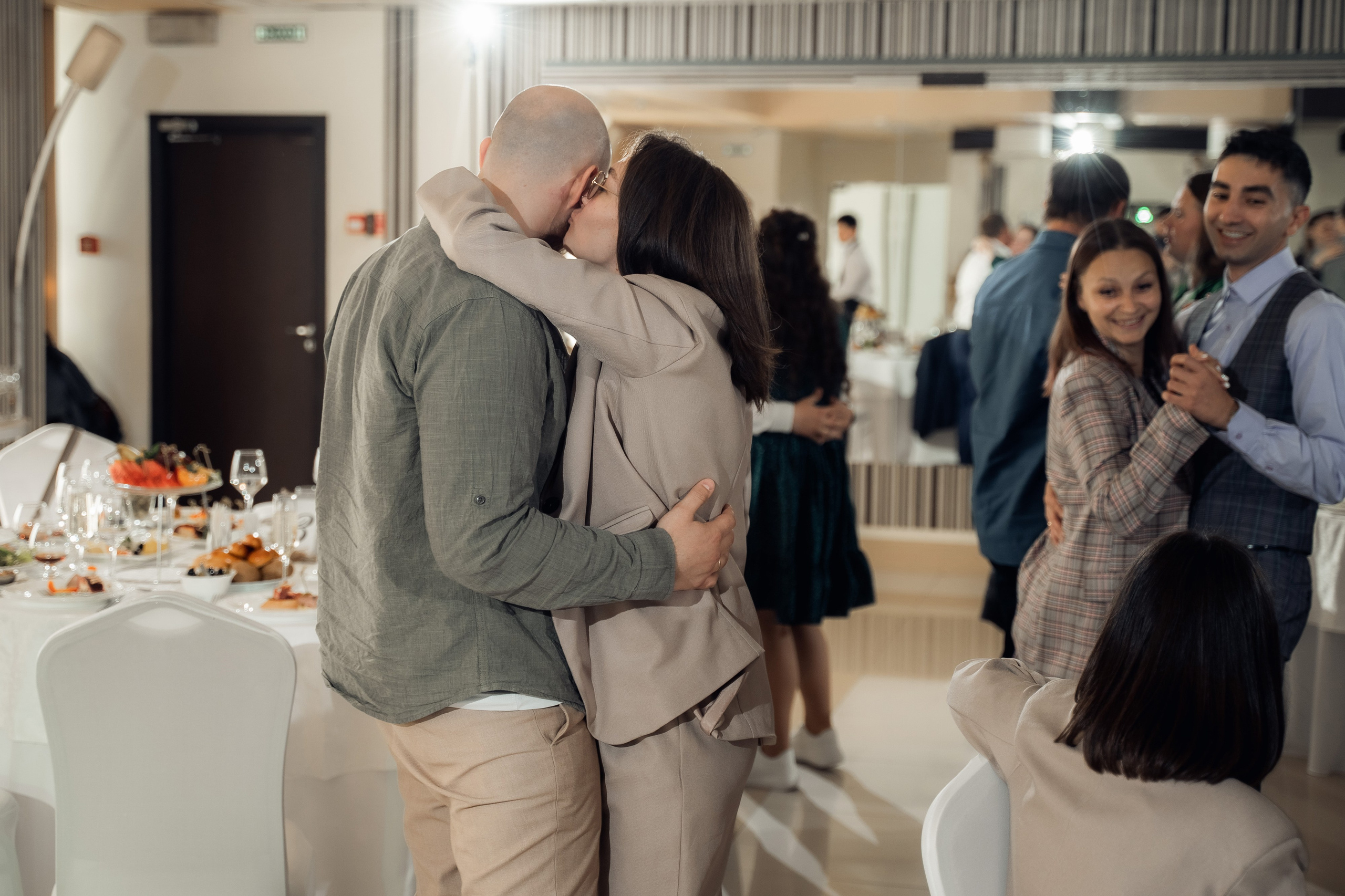 Козырьки. Свадебный фотограф Москва и МО