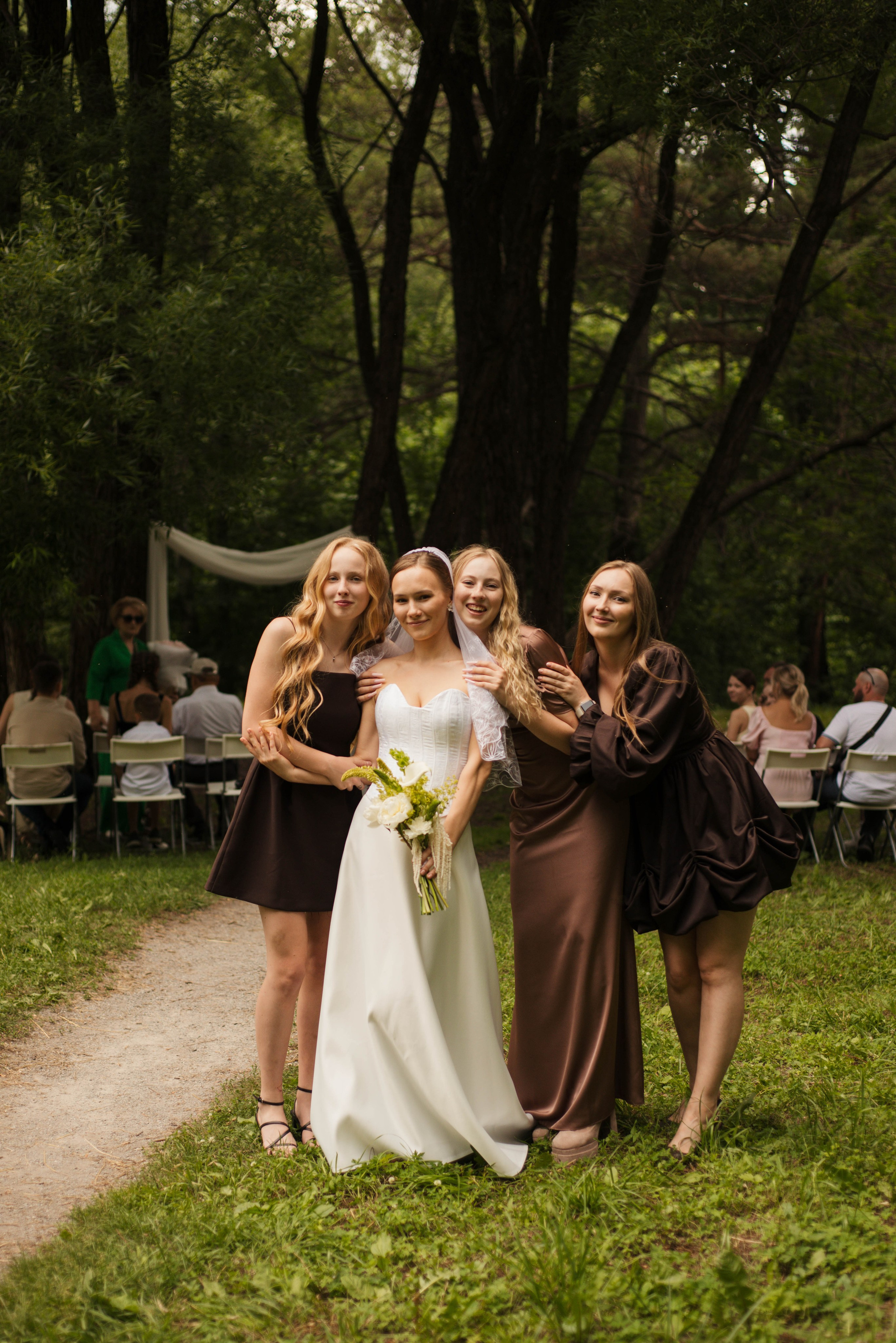 Вячеслав и Дарина. Фотограф в Новосибирске