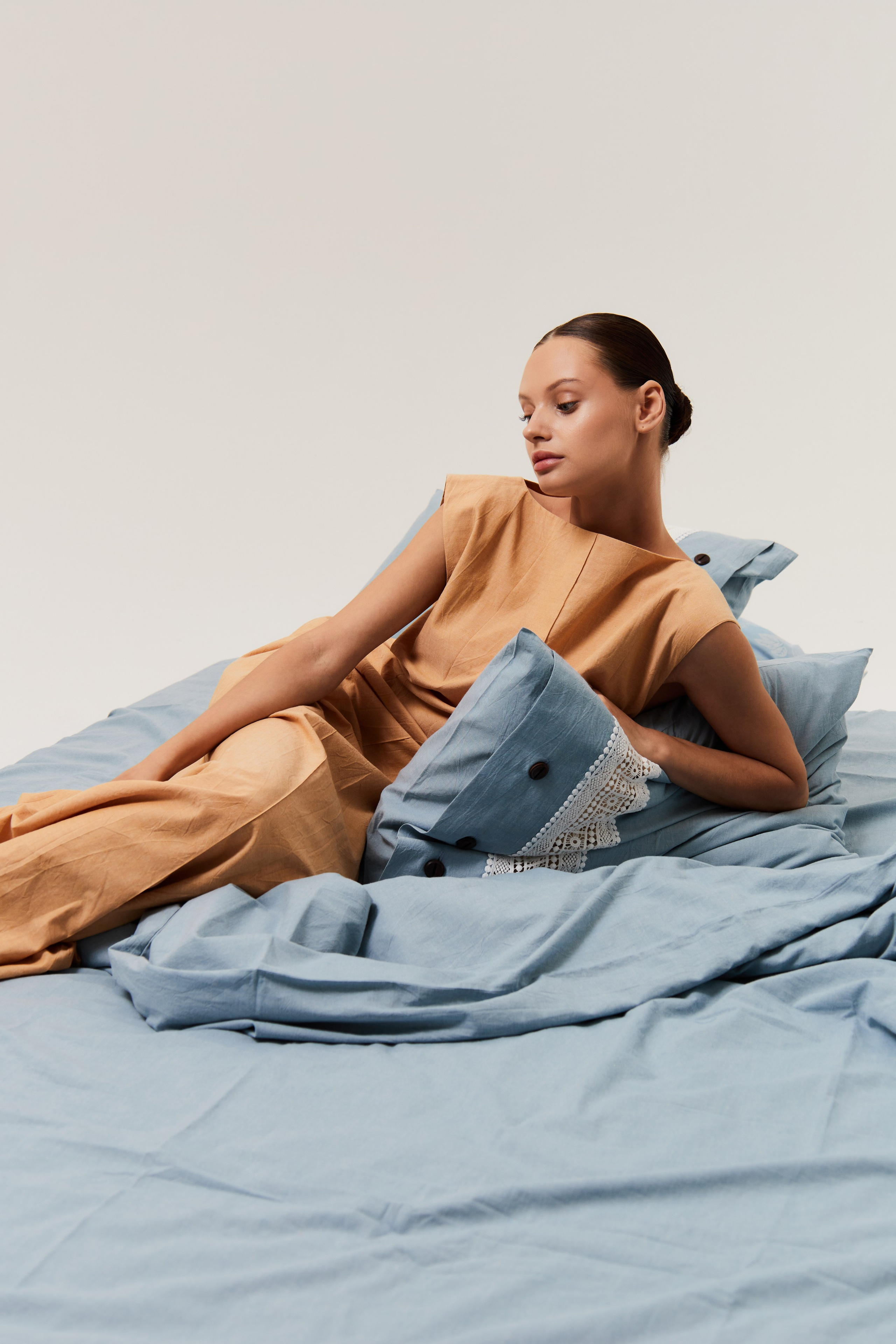 Catalog/Lookbook. Дубинец Елизавета, фотограф Санкт-Петербург