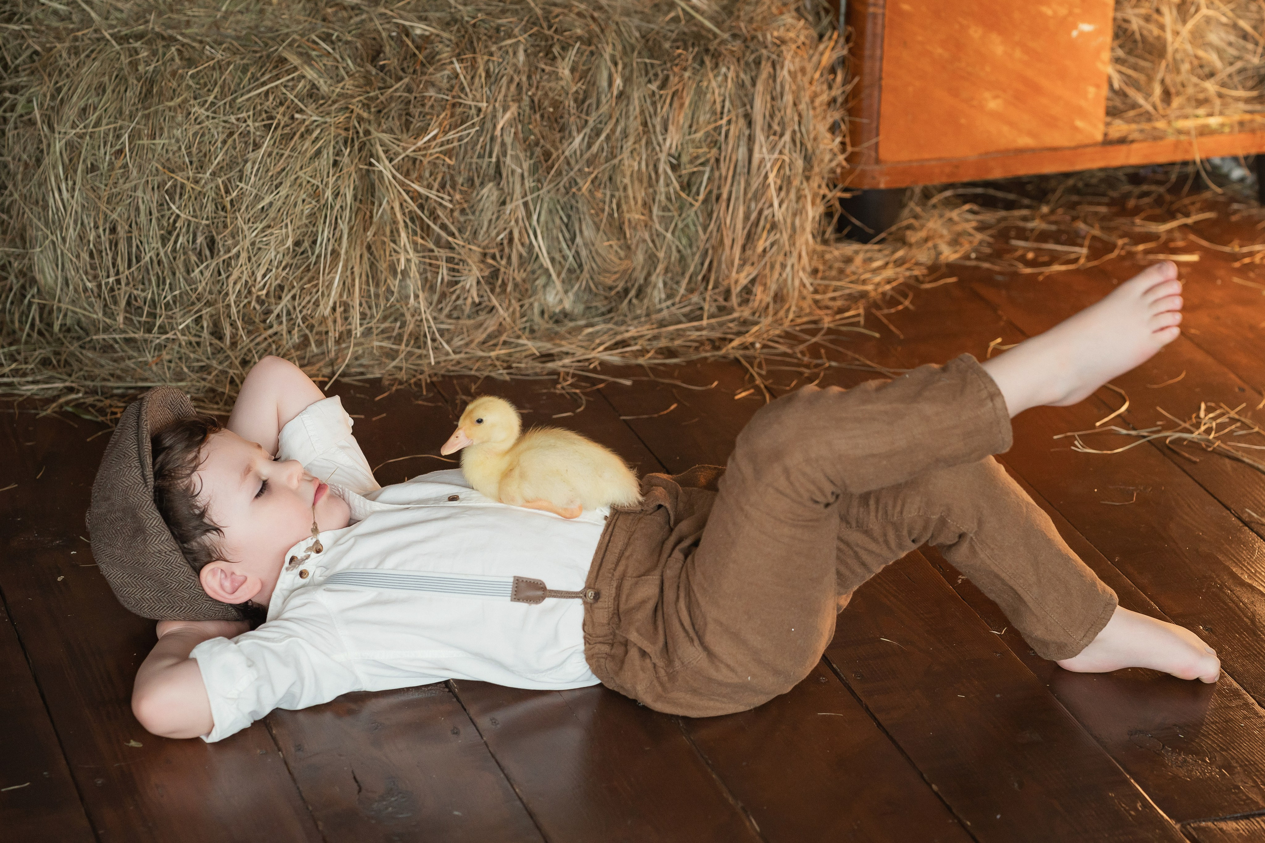 Пасхальный фотопроект для детей. Фотограф Благовещенск Анна Емельянова