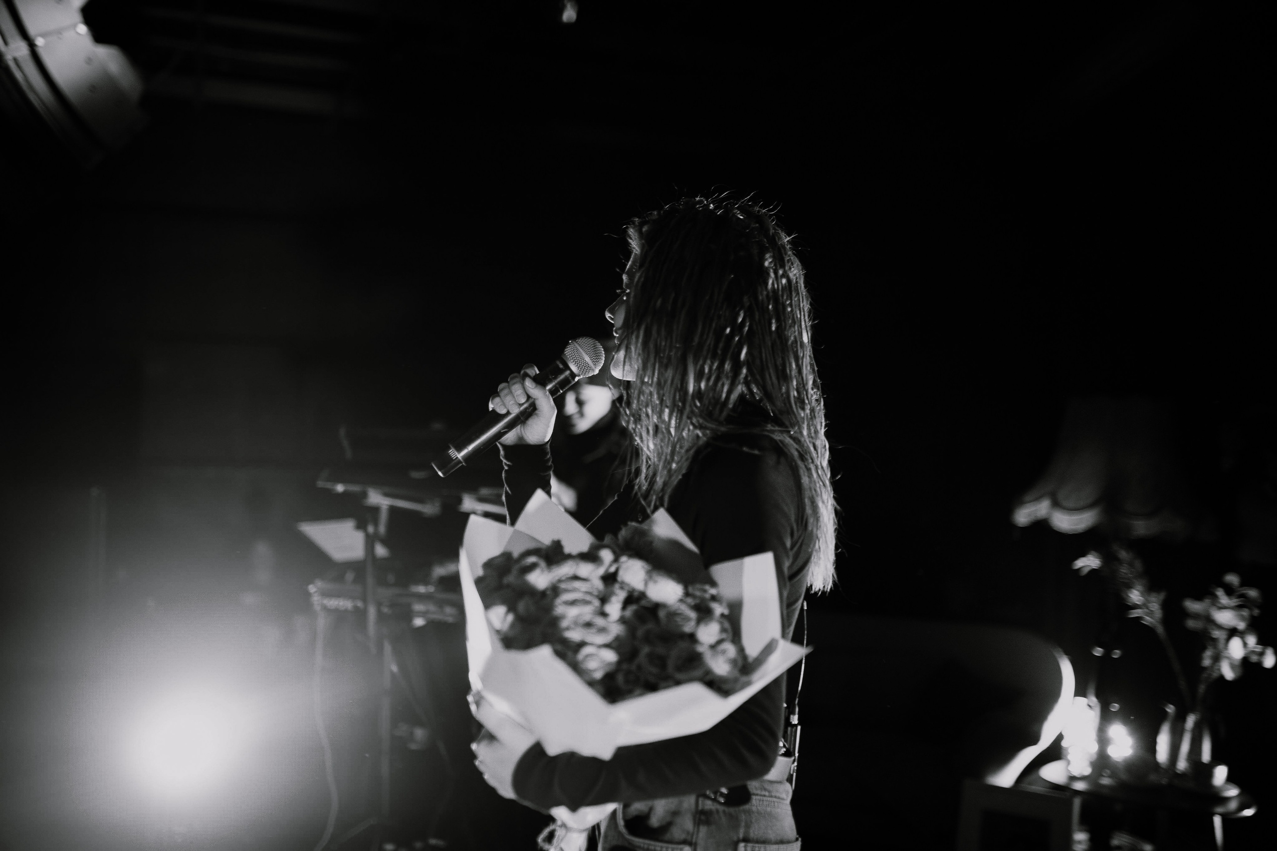 MINAEVA. Фотограф Москва