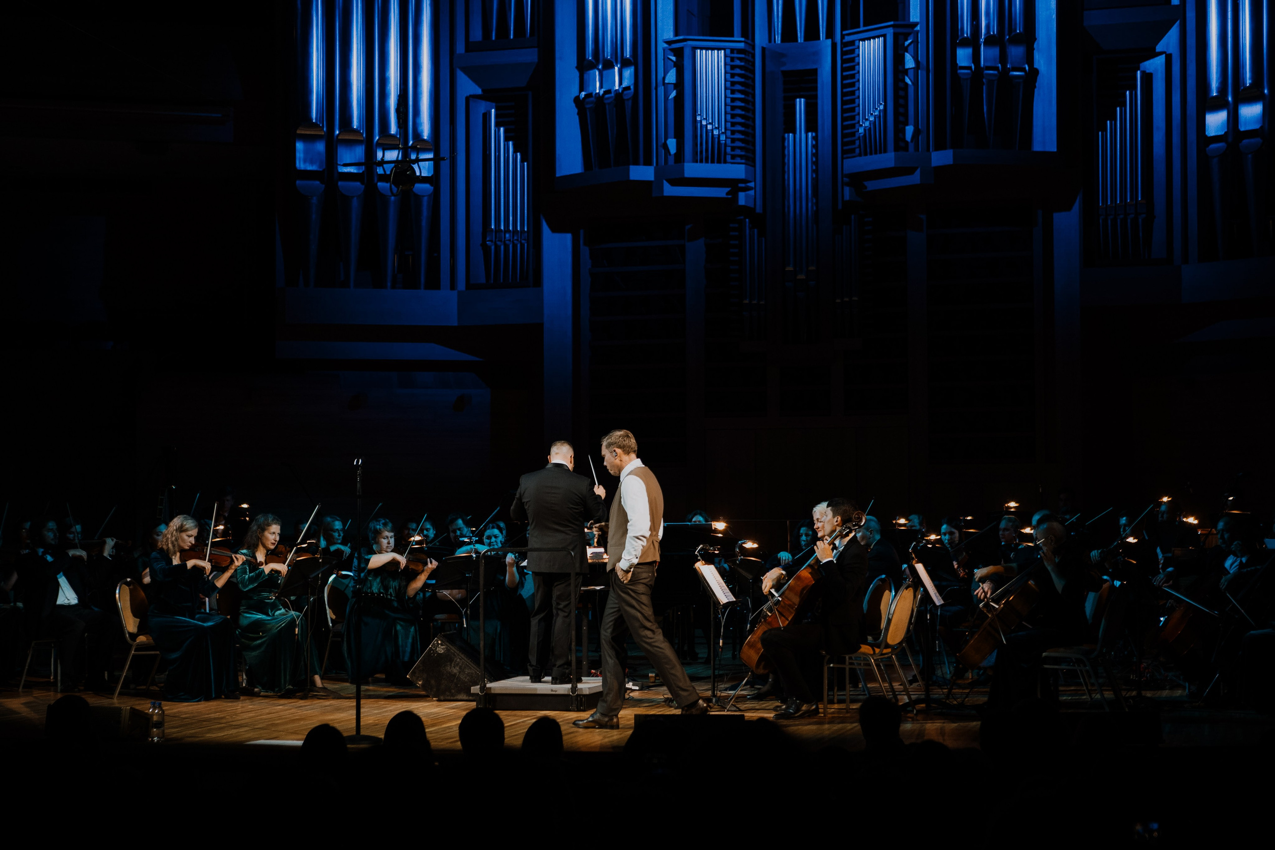 NIGATIV. Фотограф Москва