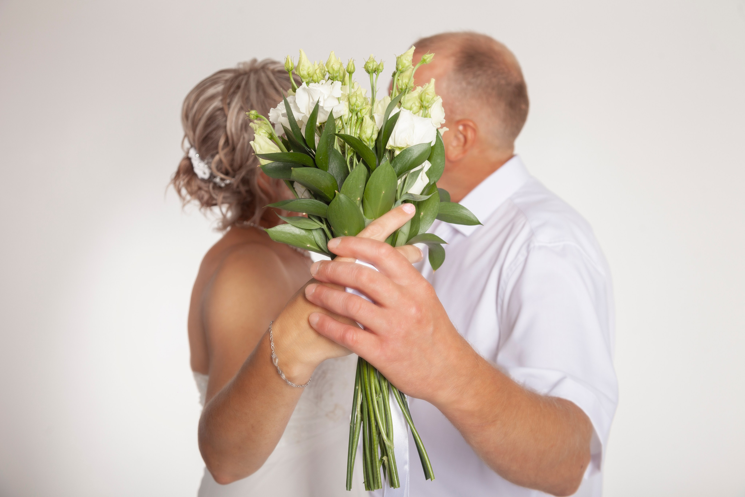 Свадебные съемки. PROphoto