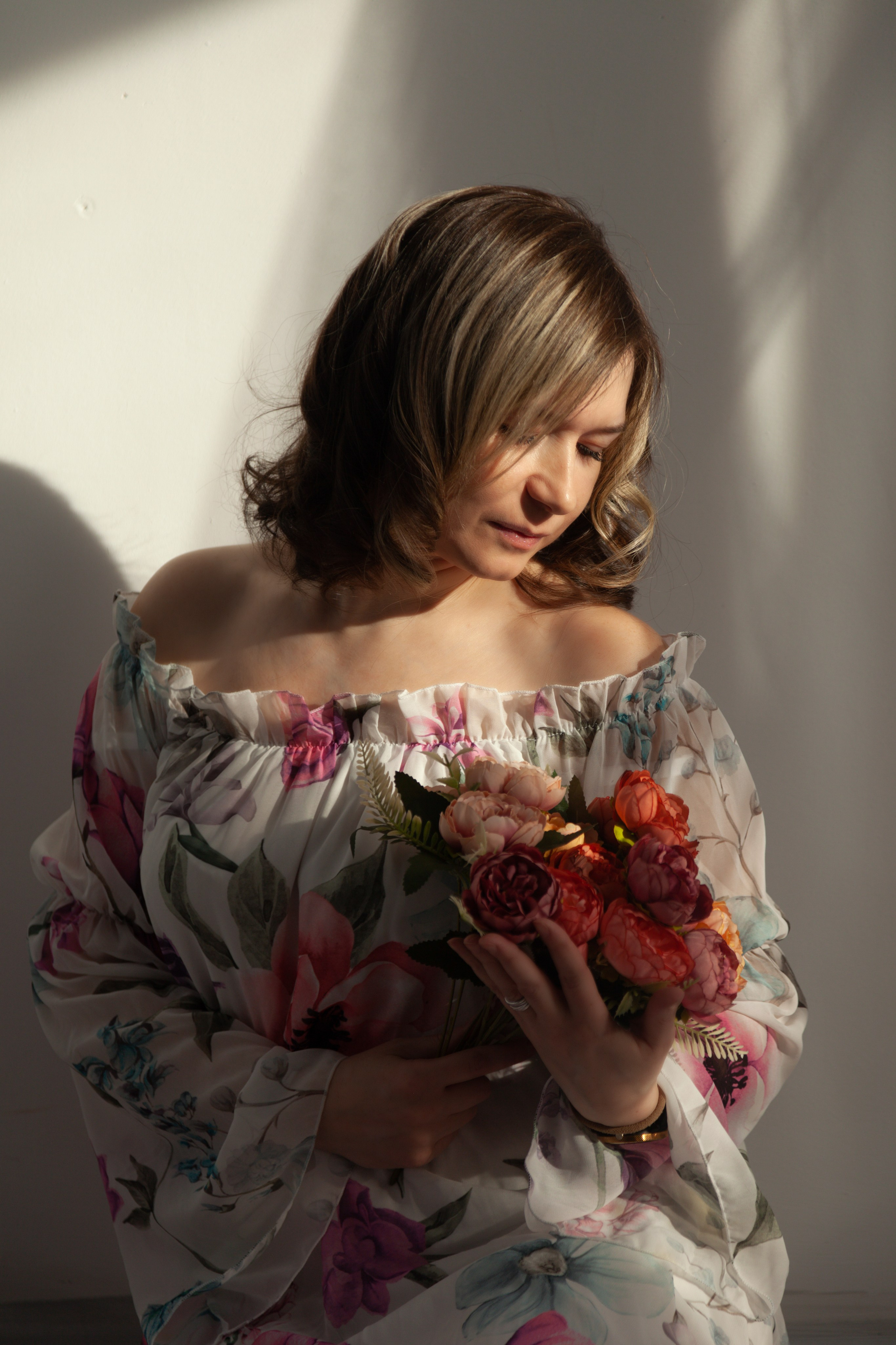 Девочки. PROphoto