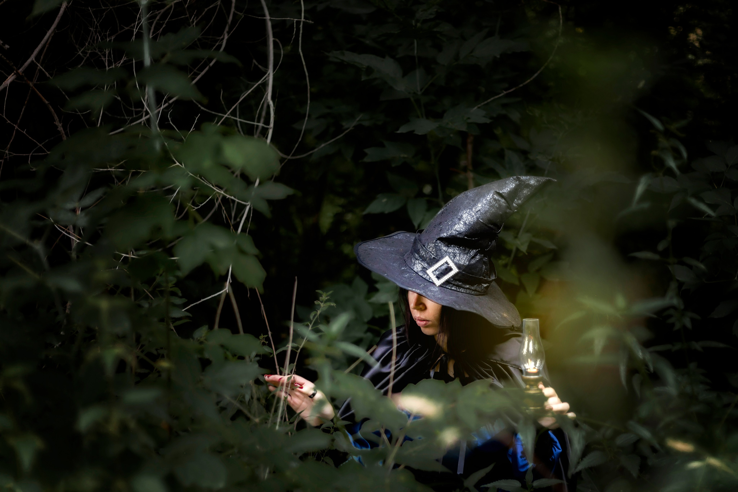 Творческие съемки. PROphoto