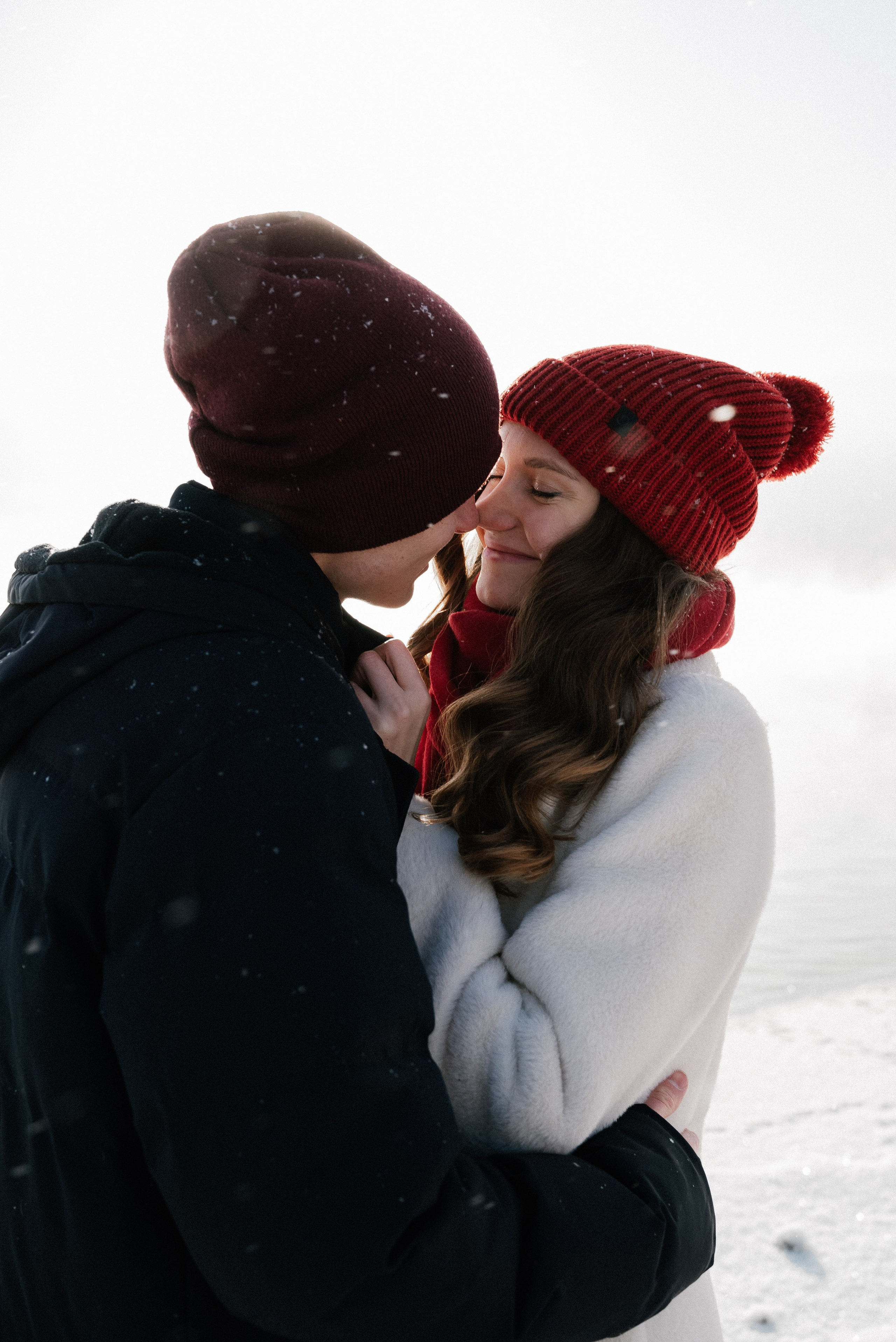 Саша и Настя. Тамара Власова