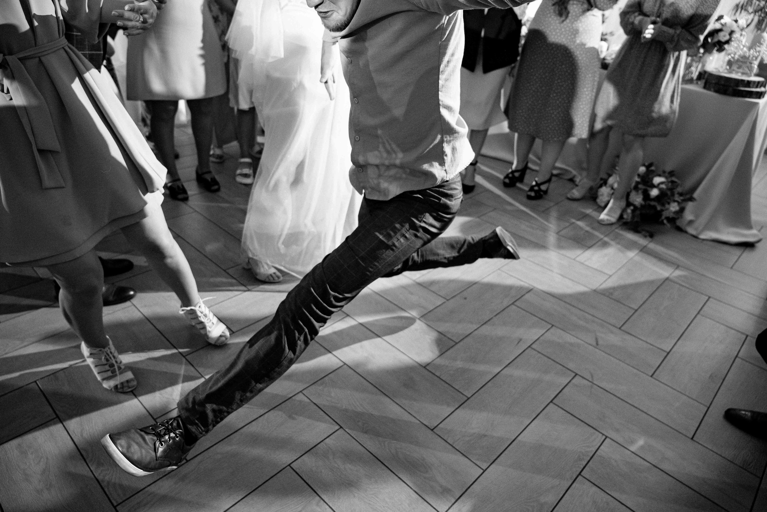 Ваня и Кристина. Тамара Власова