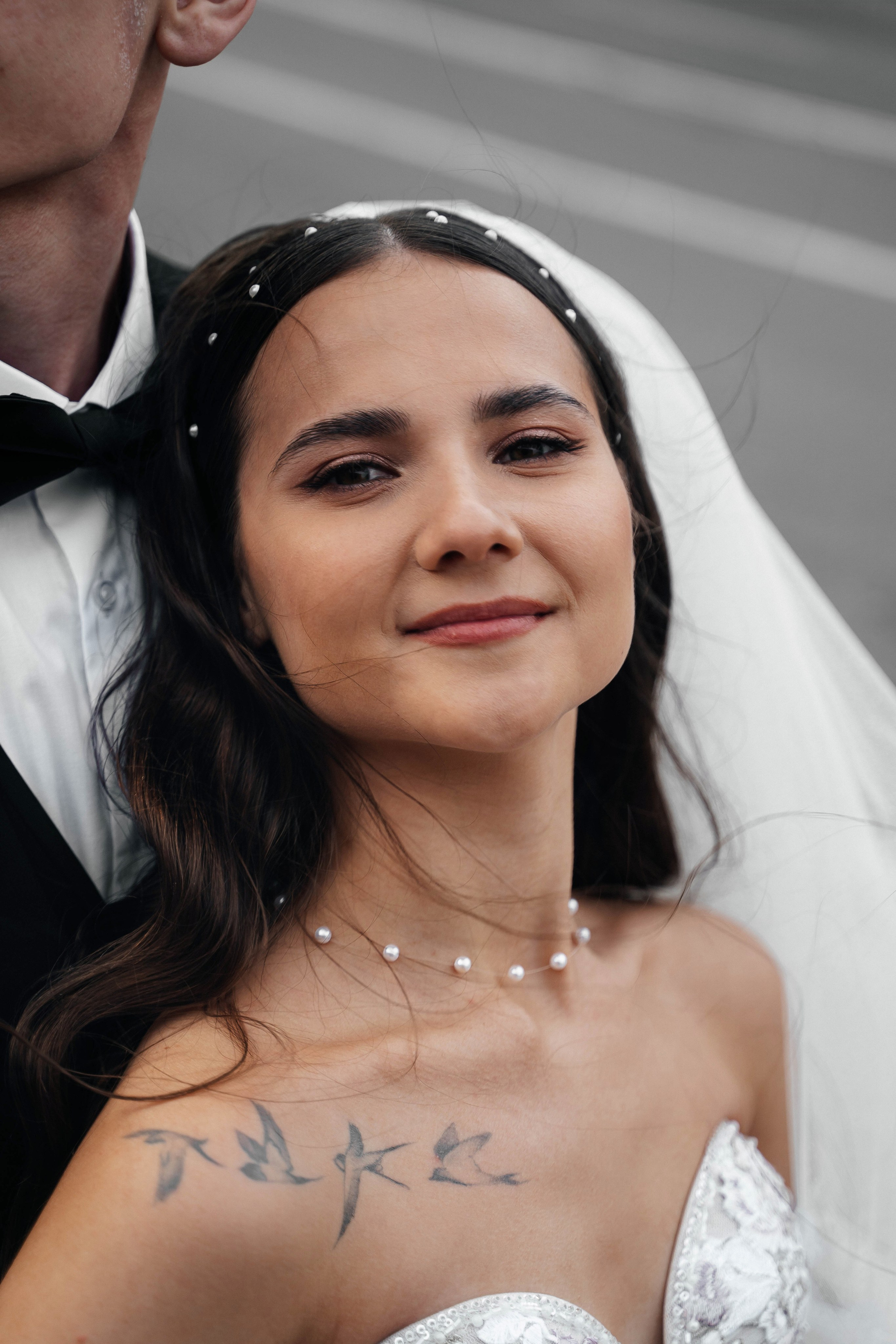 Нина&Николай. Фотограф СПБ